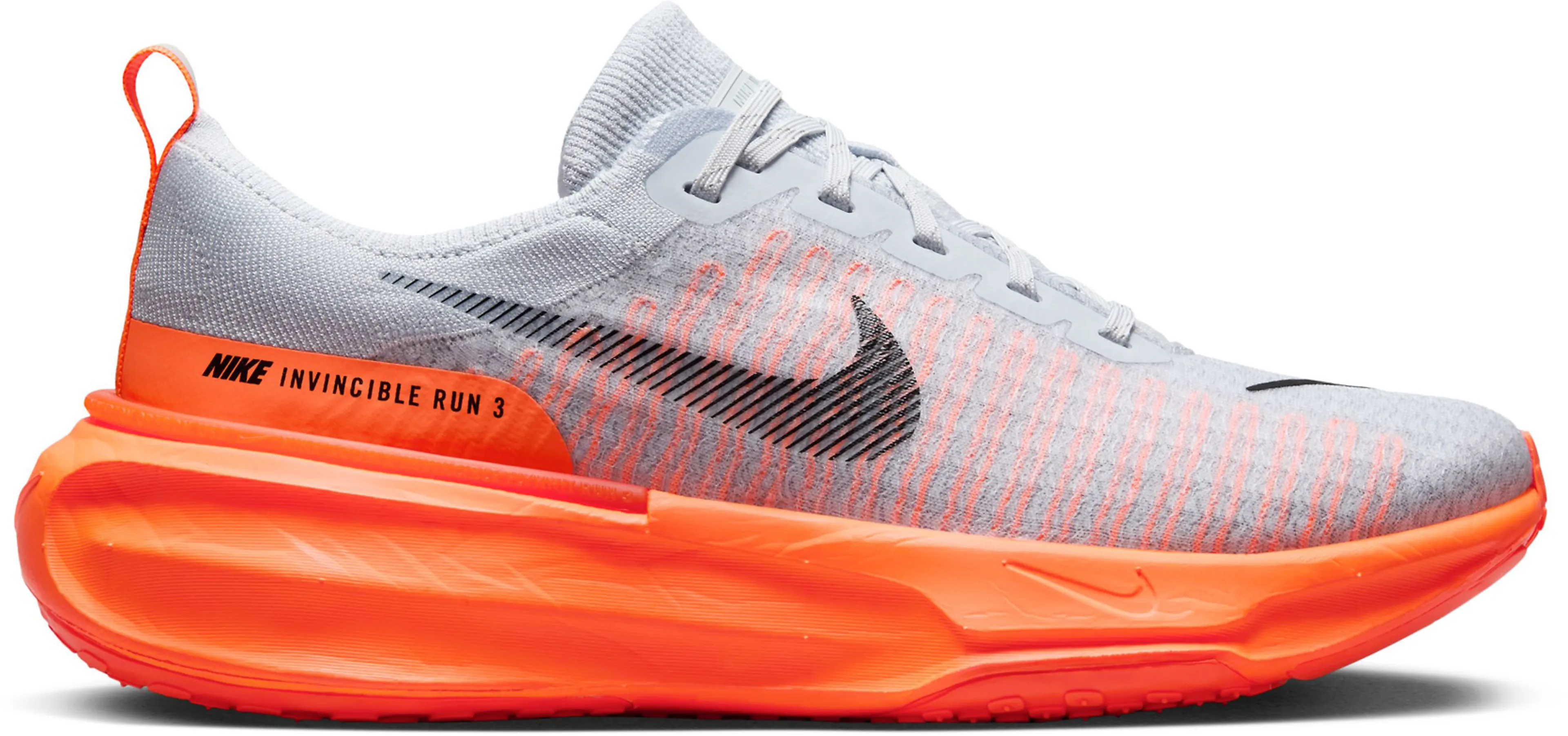 ZOOMX INVINCIBLE RUN FK 3