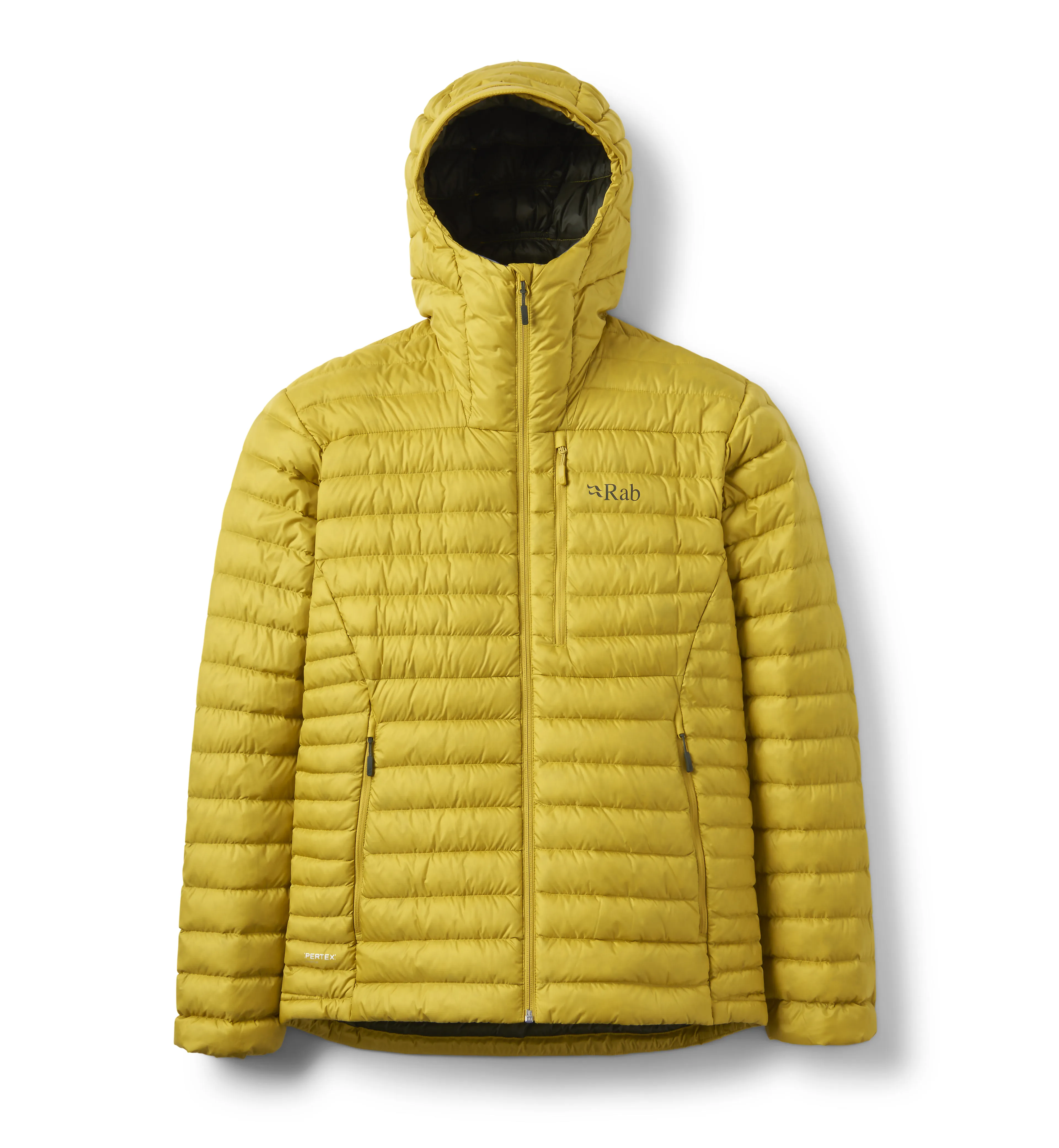 Microlight Alpine Jacket