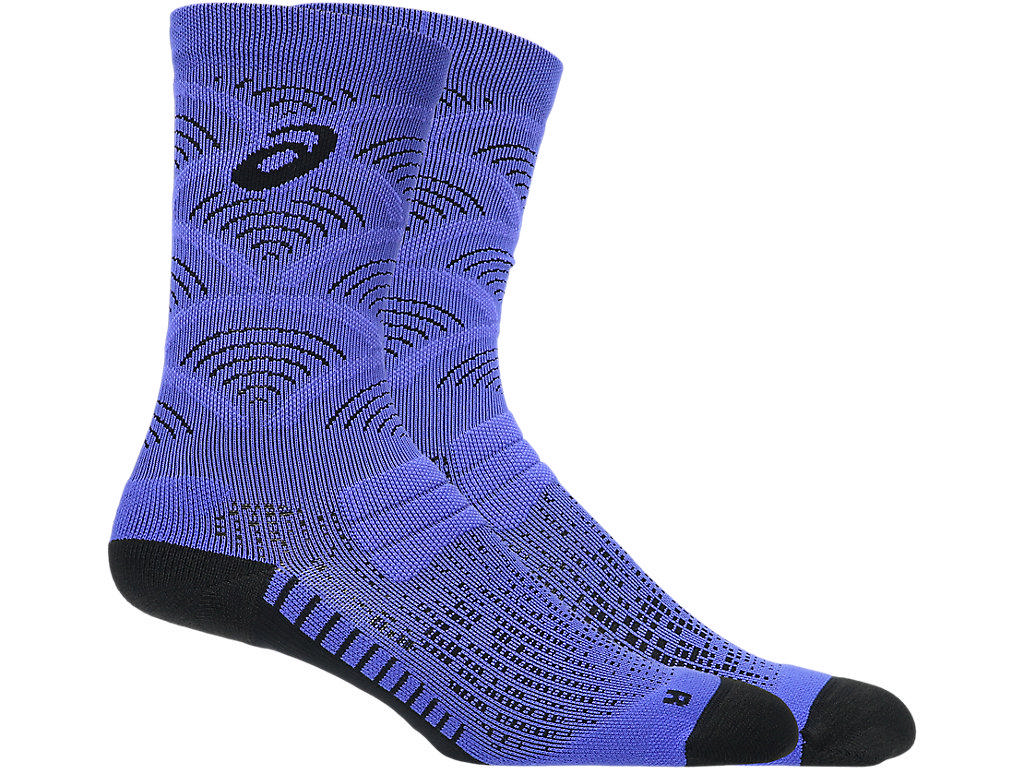 Performance Run Sock Crew