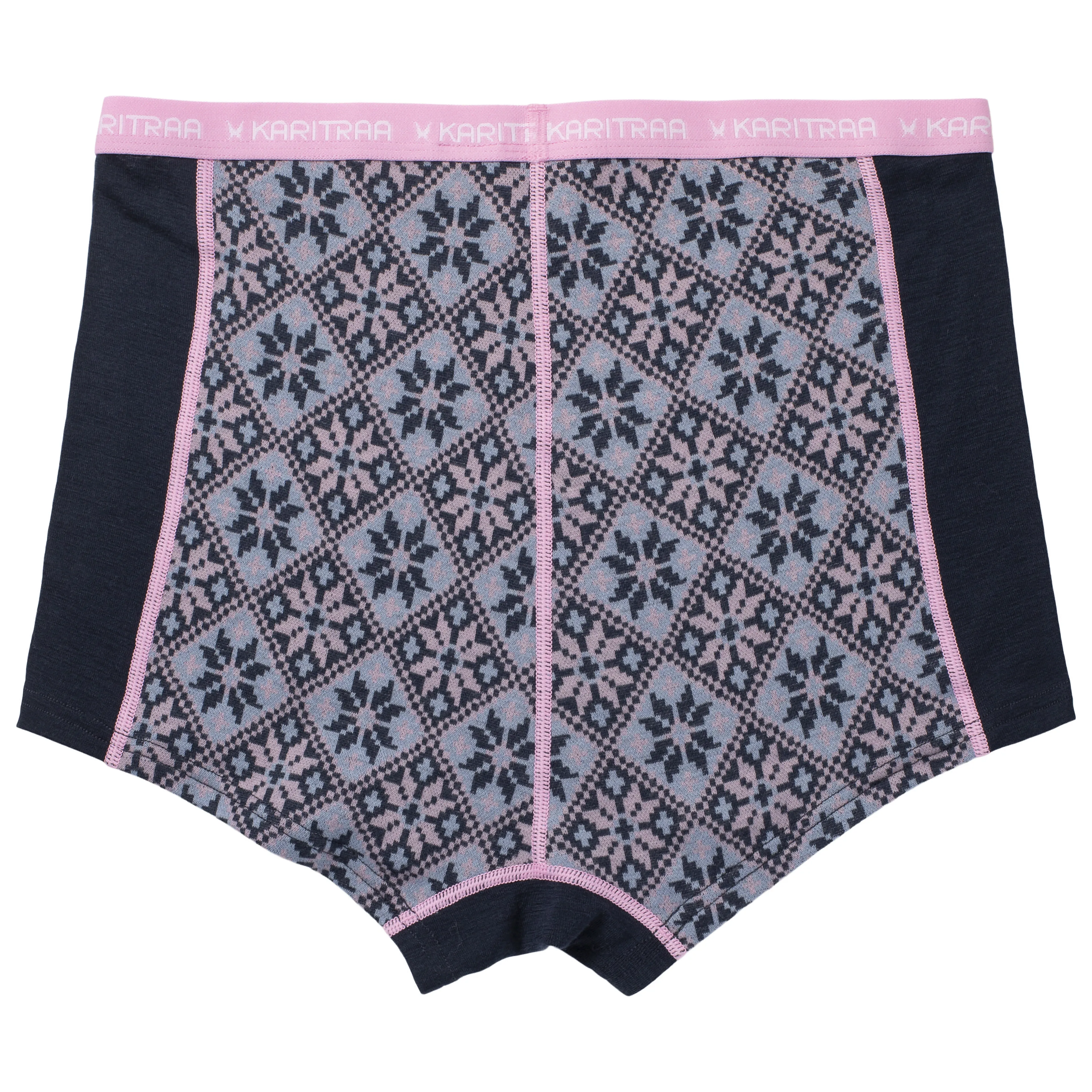 ROSE BOXER
