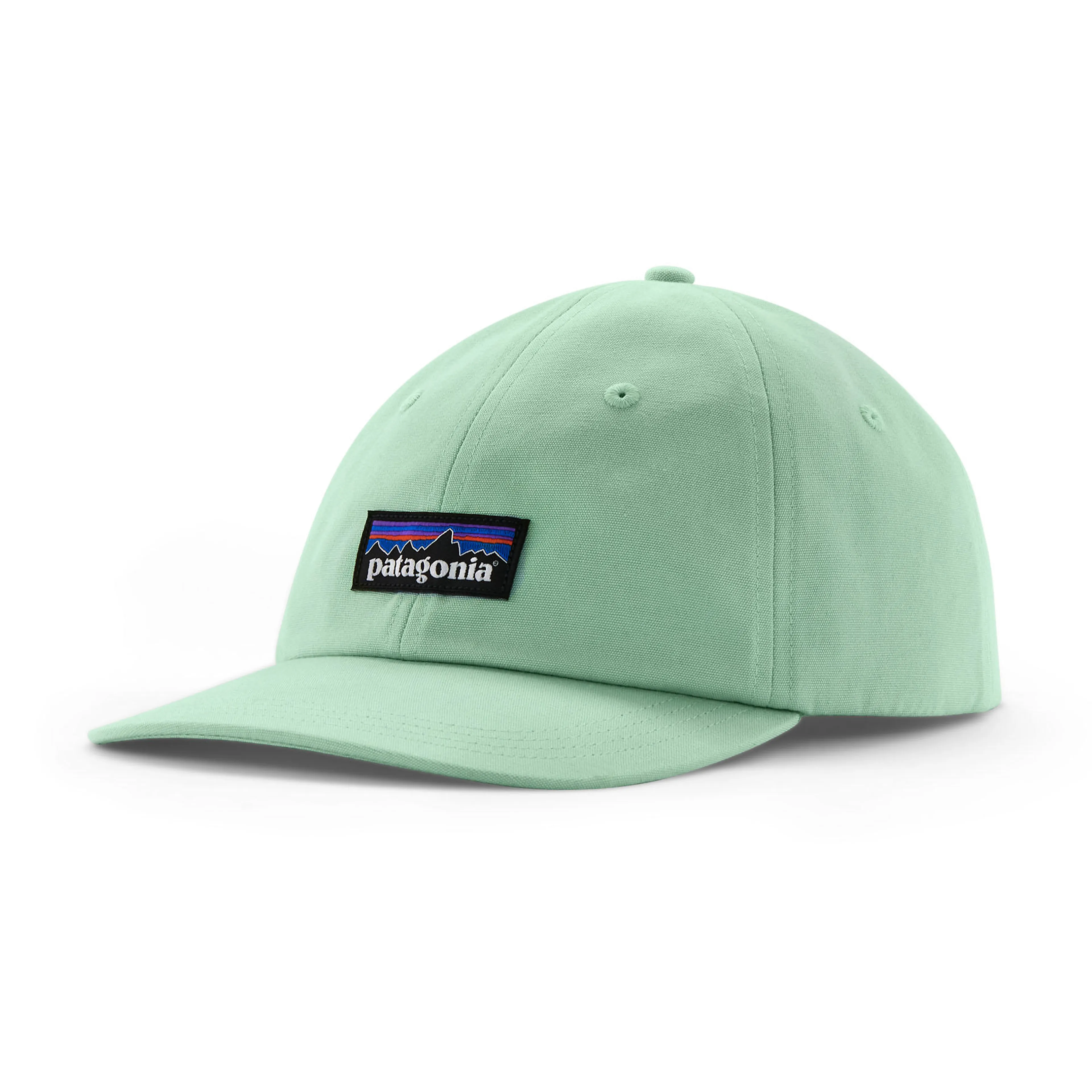 Rinsed Green