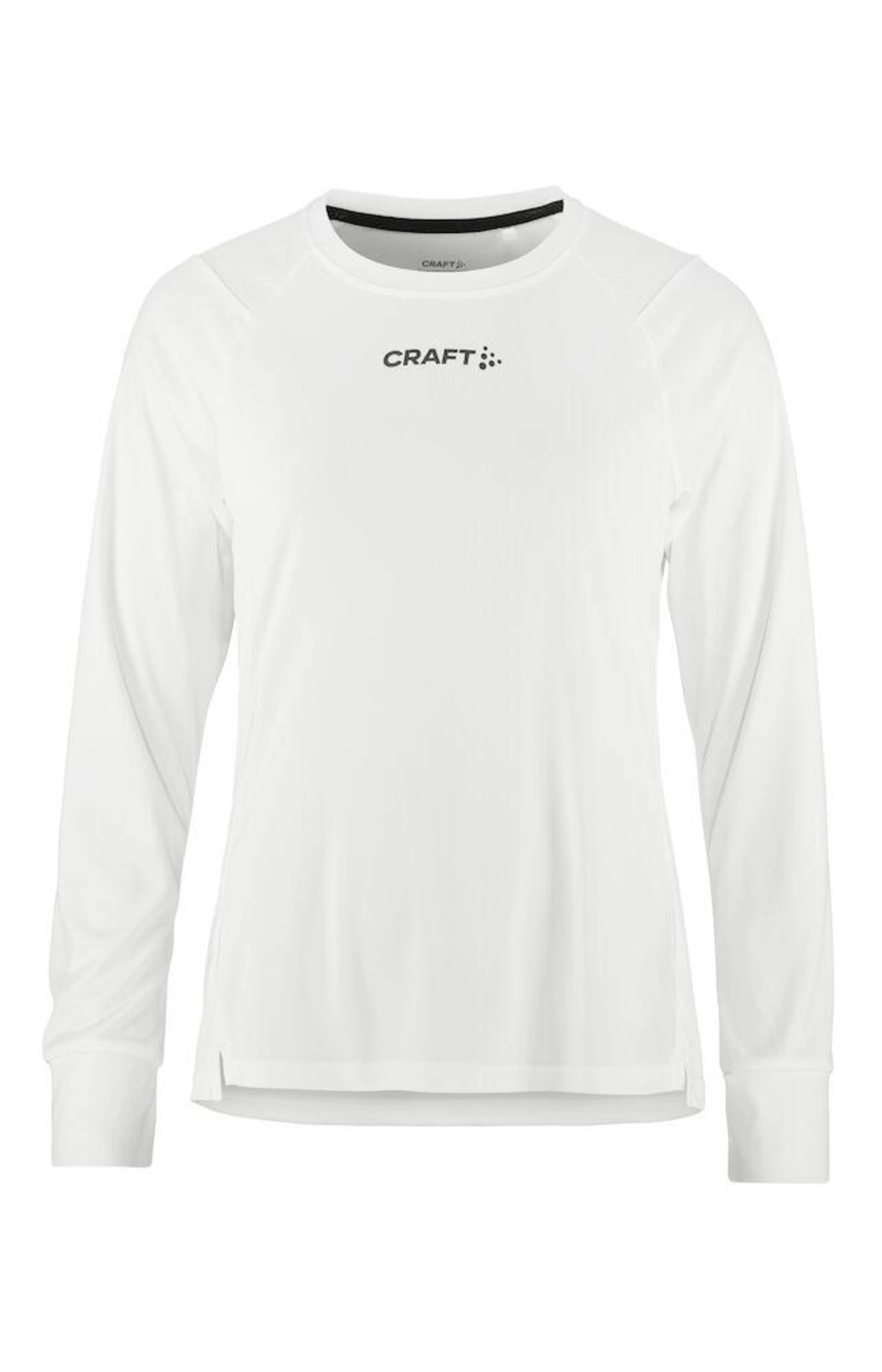 Rush 2.0 Ls Tee W