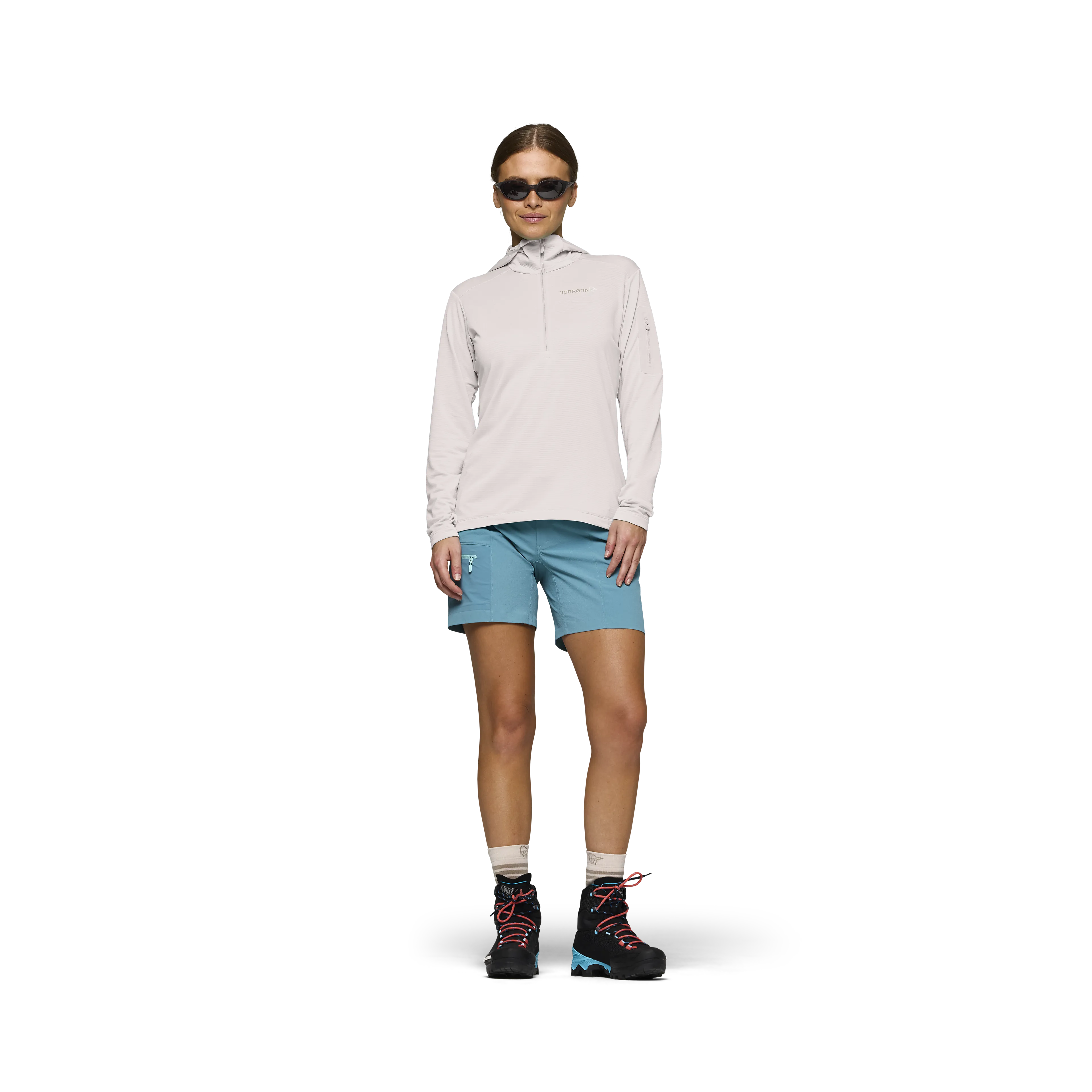 falketind warm1 Hood W's