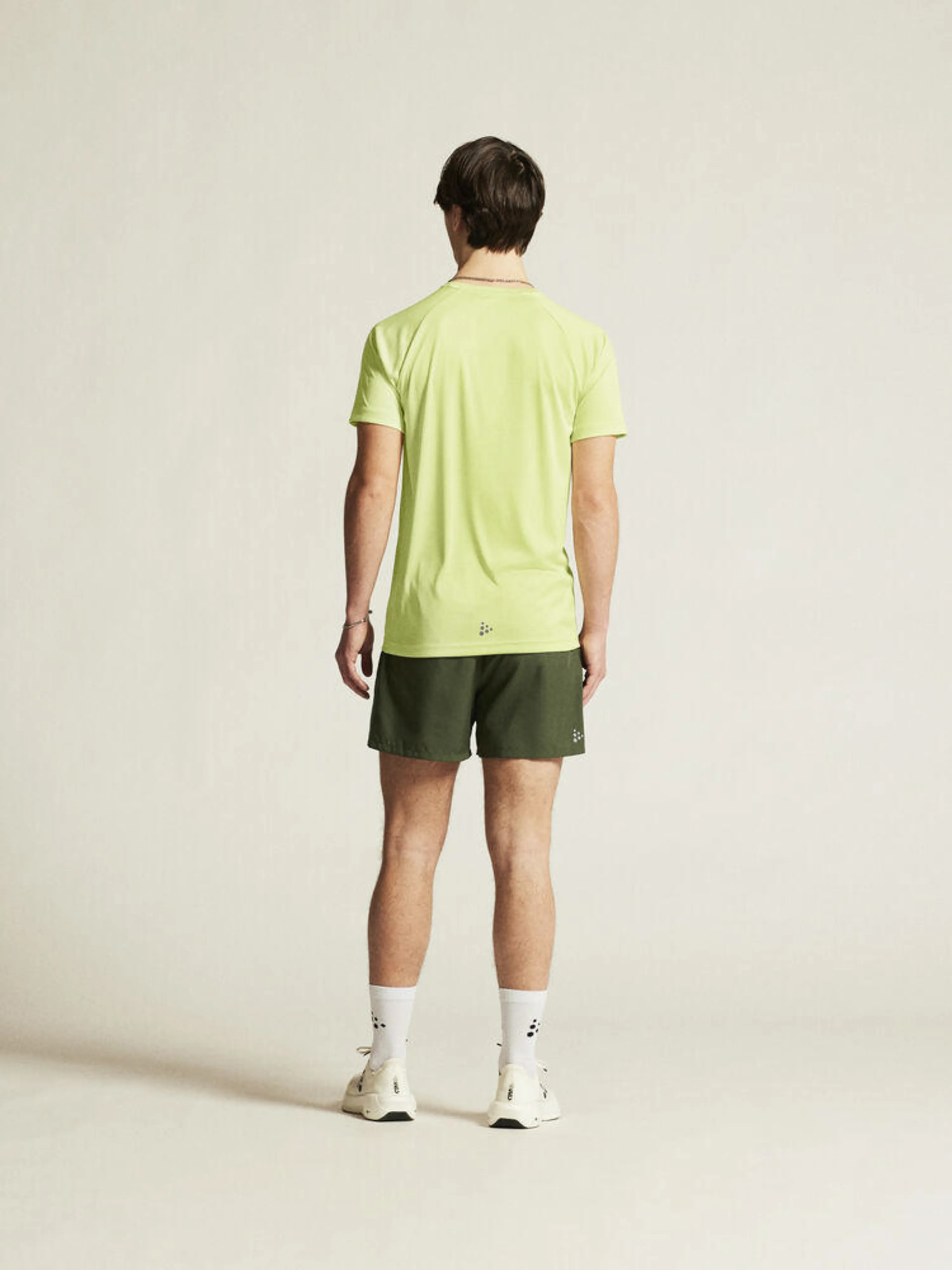 Core Essence Logo Tee M Core Essence Logo Tee M