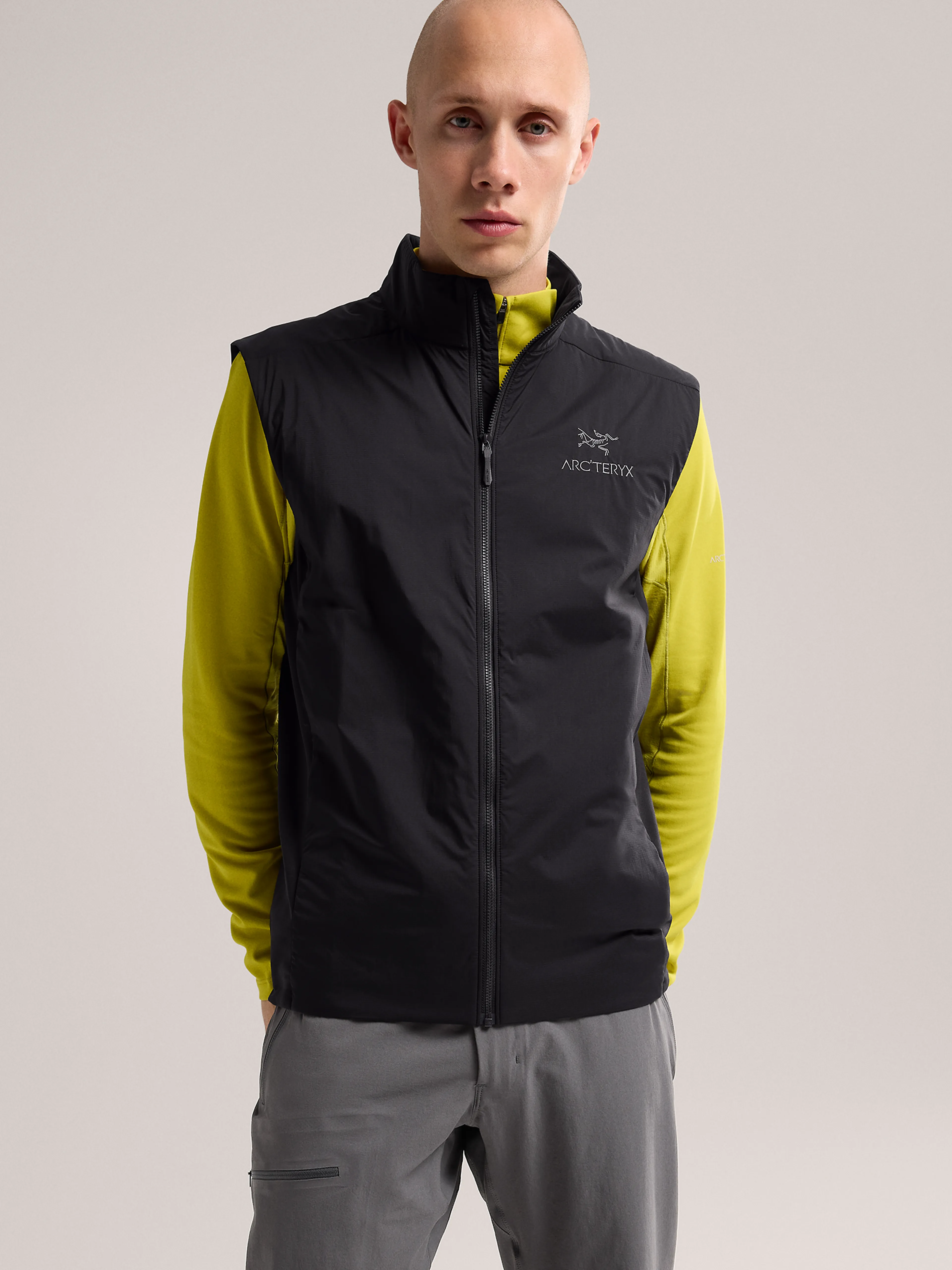 Atom Vest M Atom Vest M