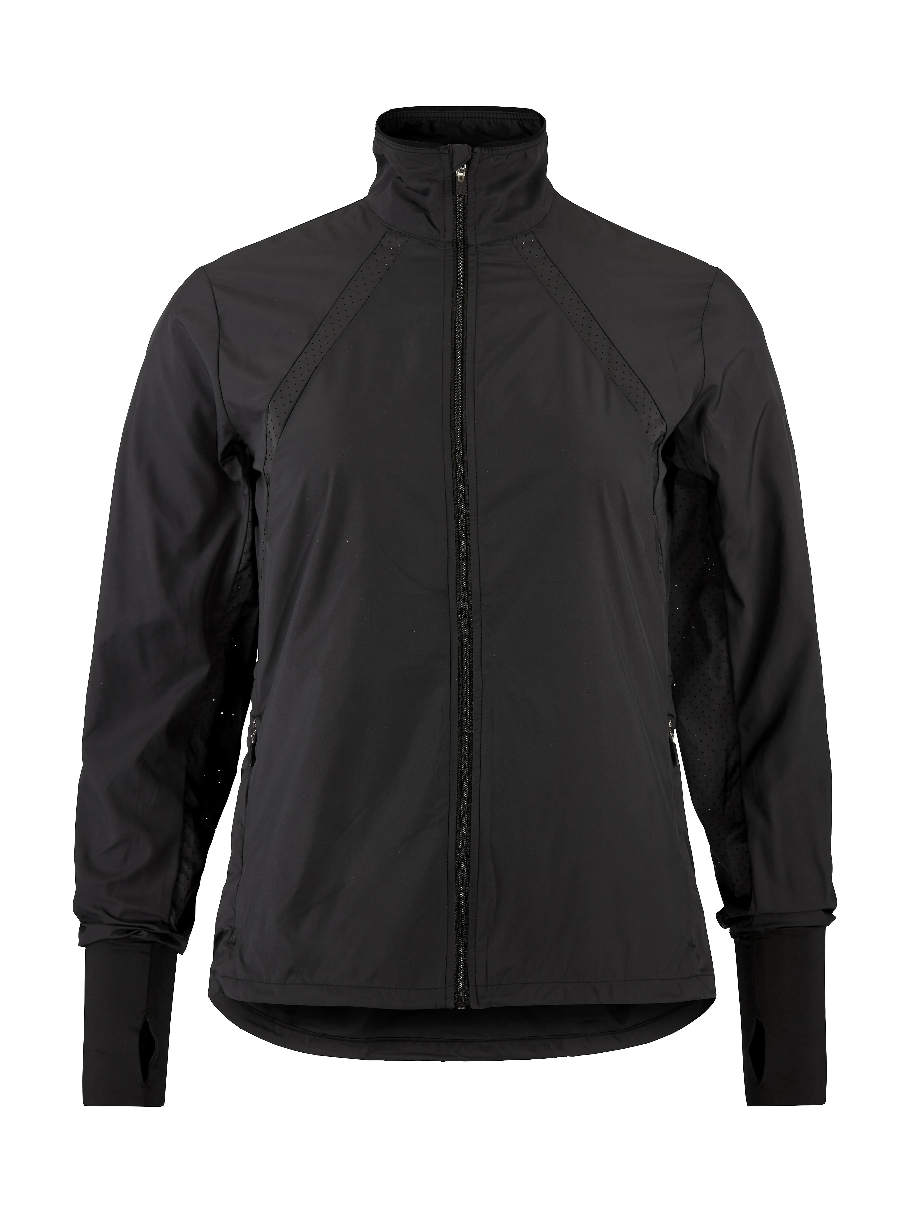 Adv Essence Wind Jacket W