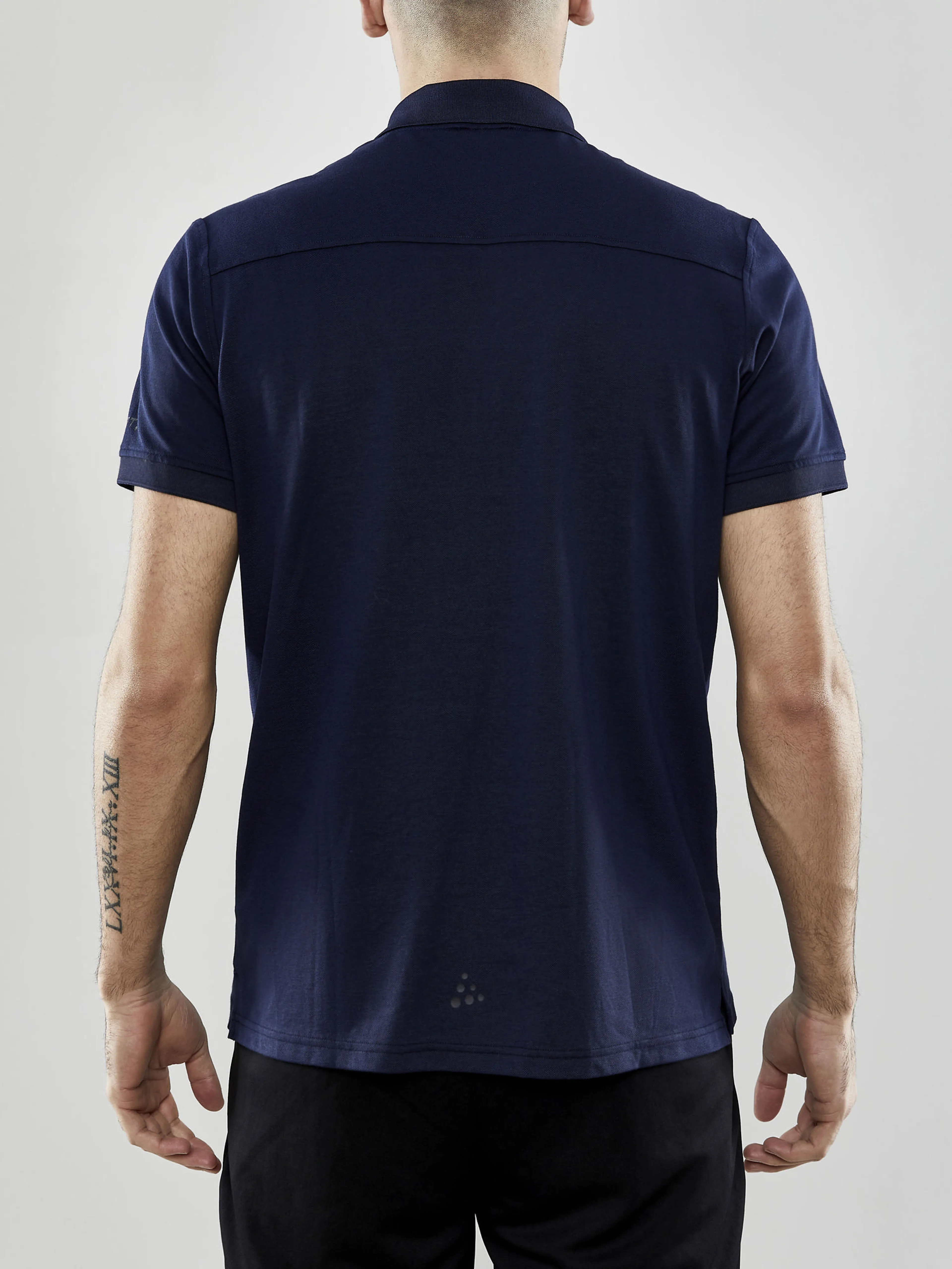 Core Blend Polo Shirt M