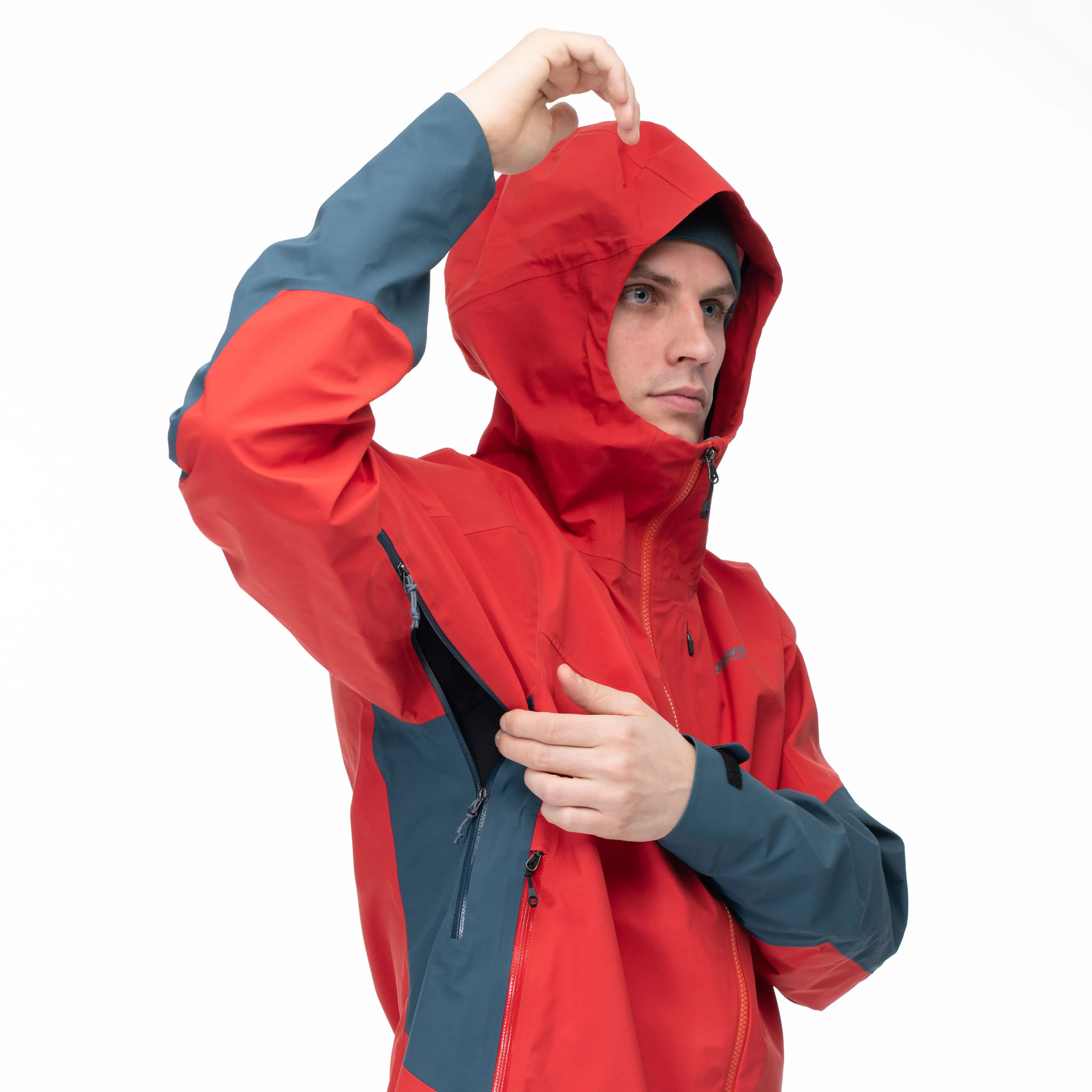 Rabot V2 3L Jacket