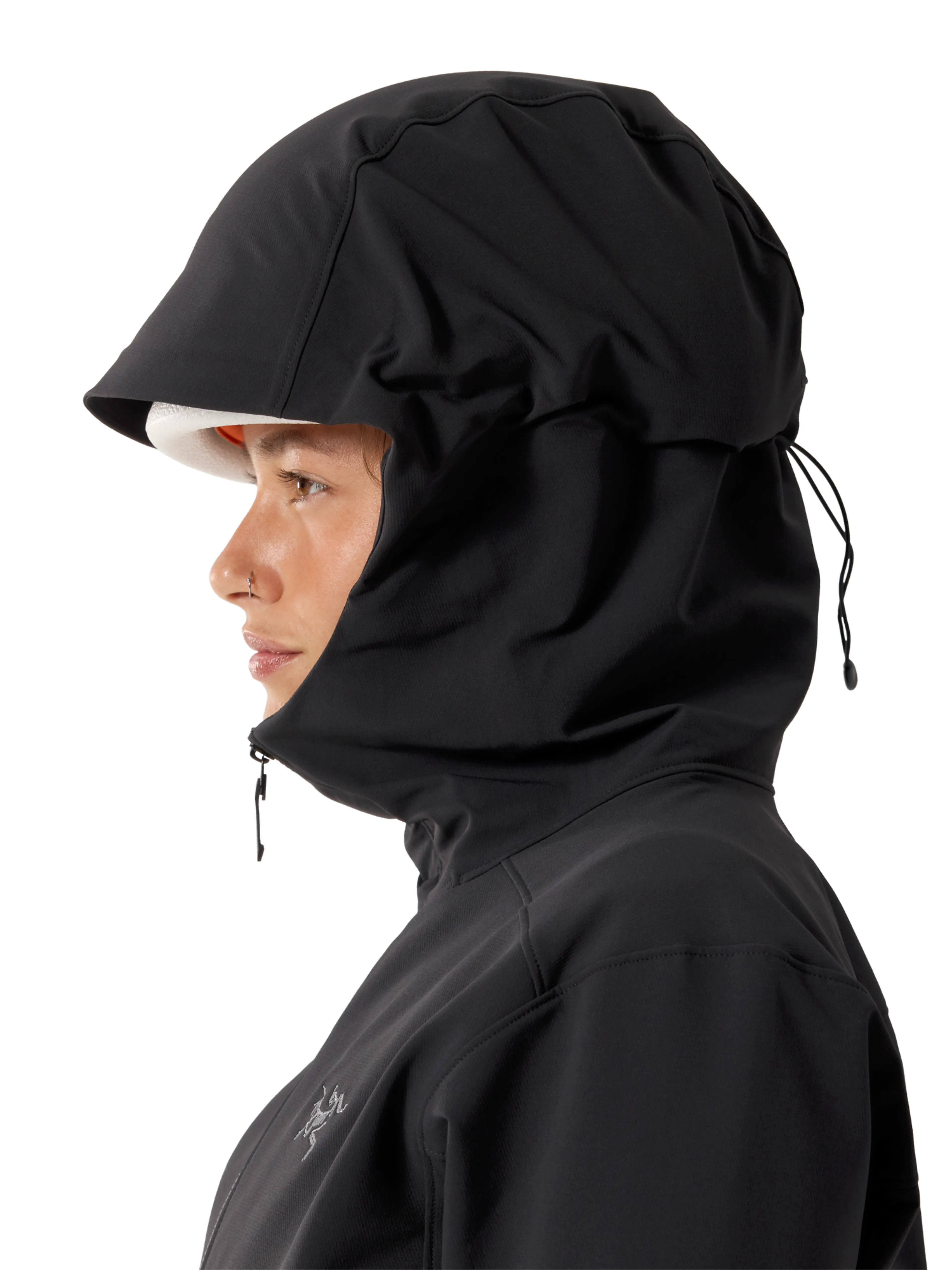 Gamma Hoody W