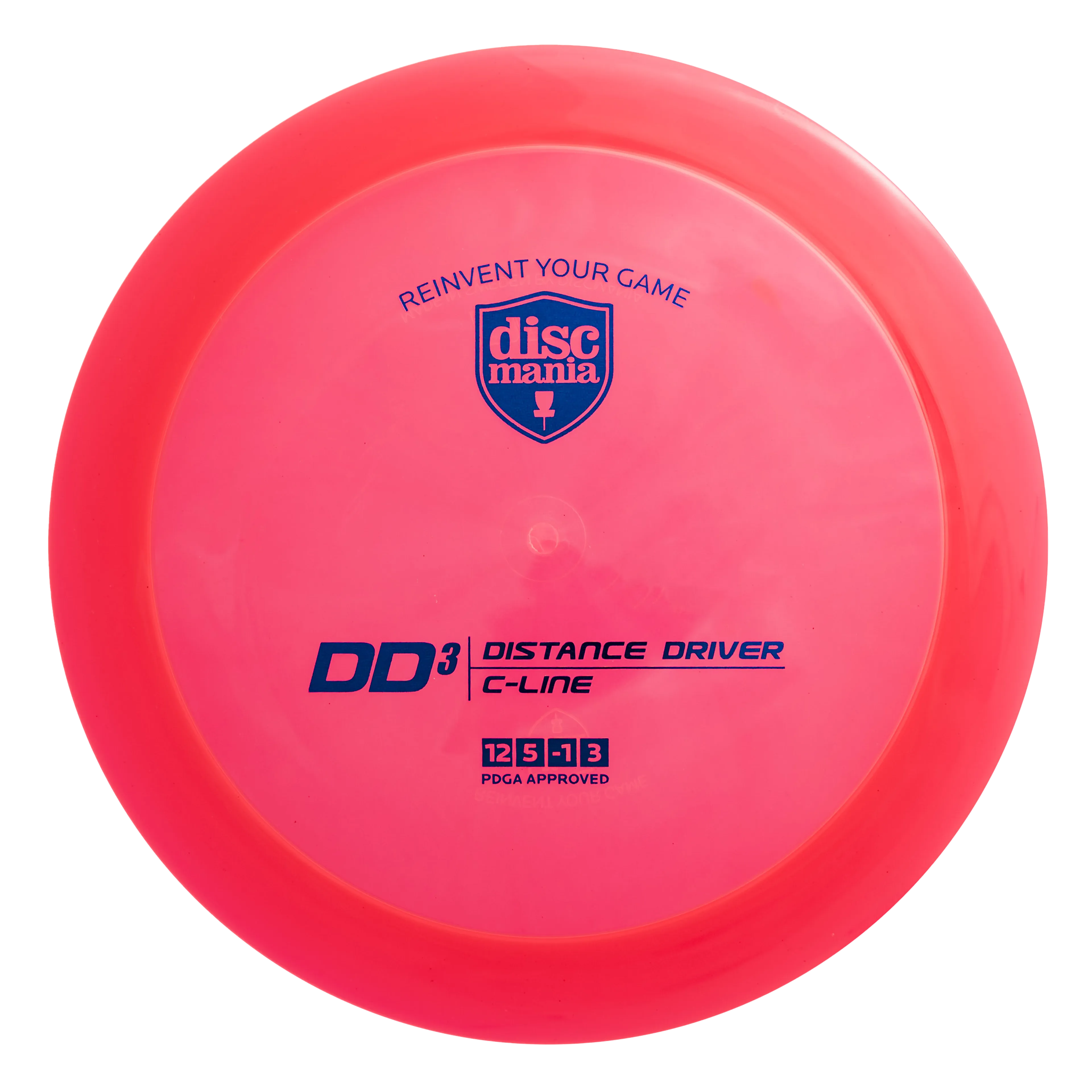 C-LINE DRIVER DD3