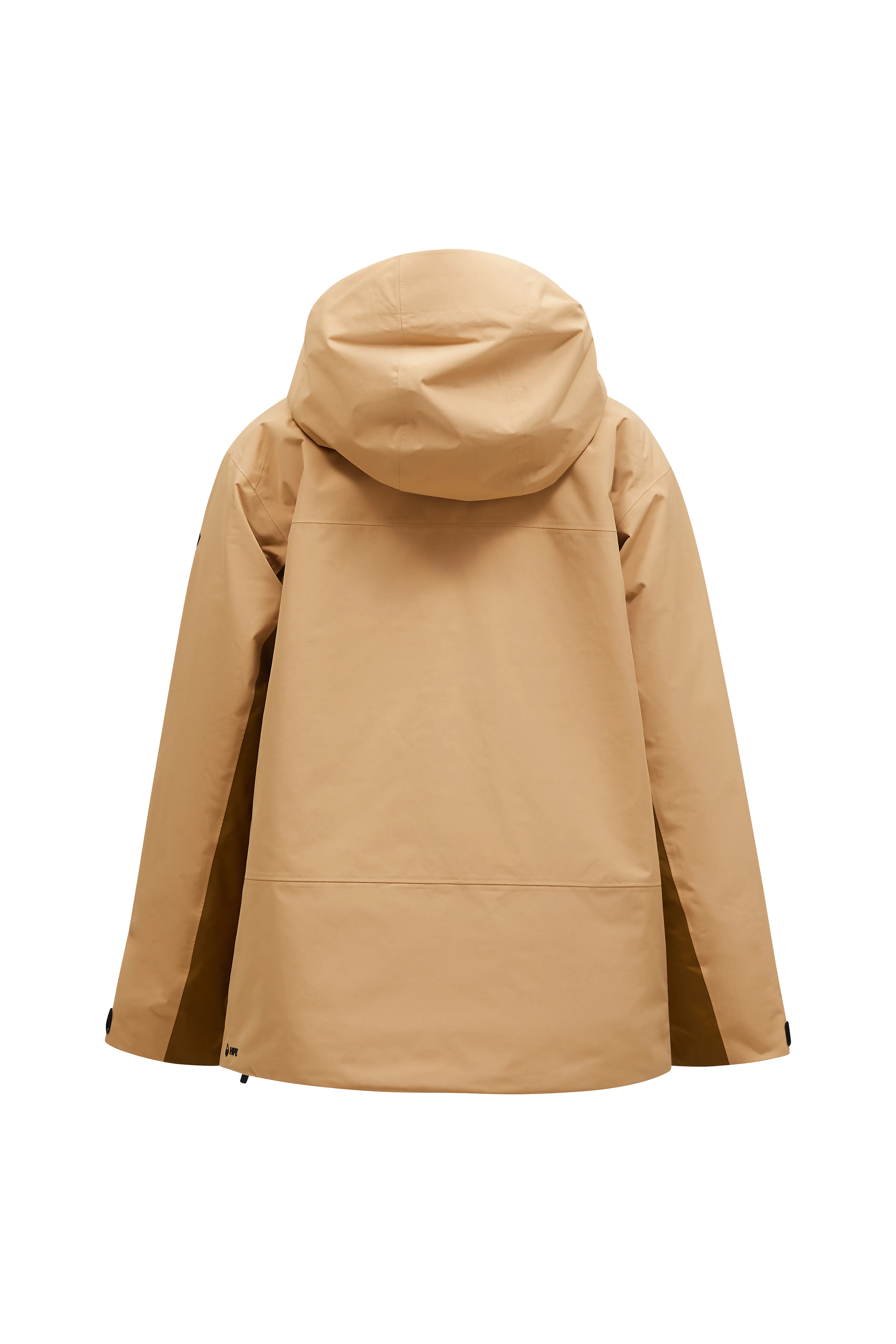W Edge Insulated Jacket