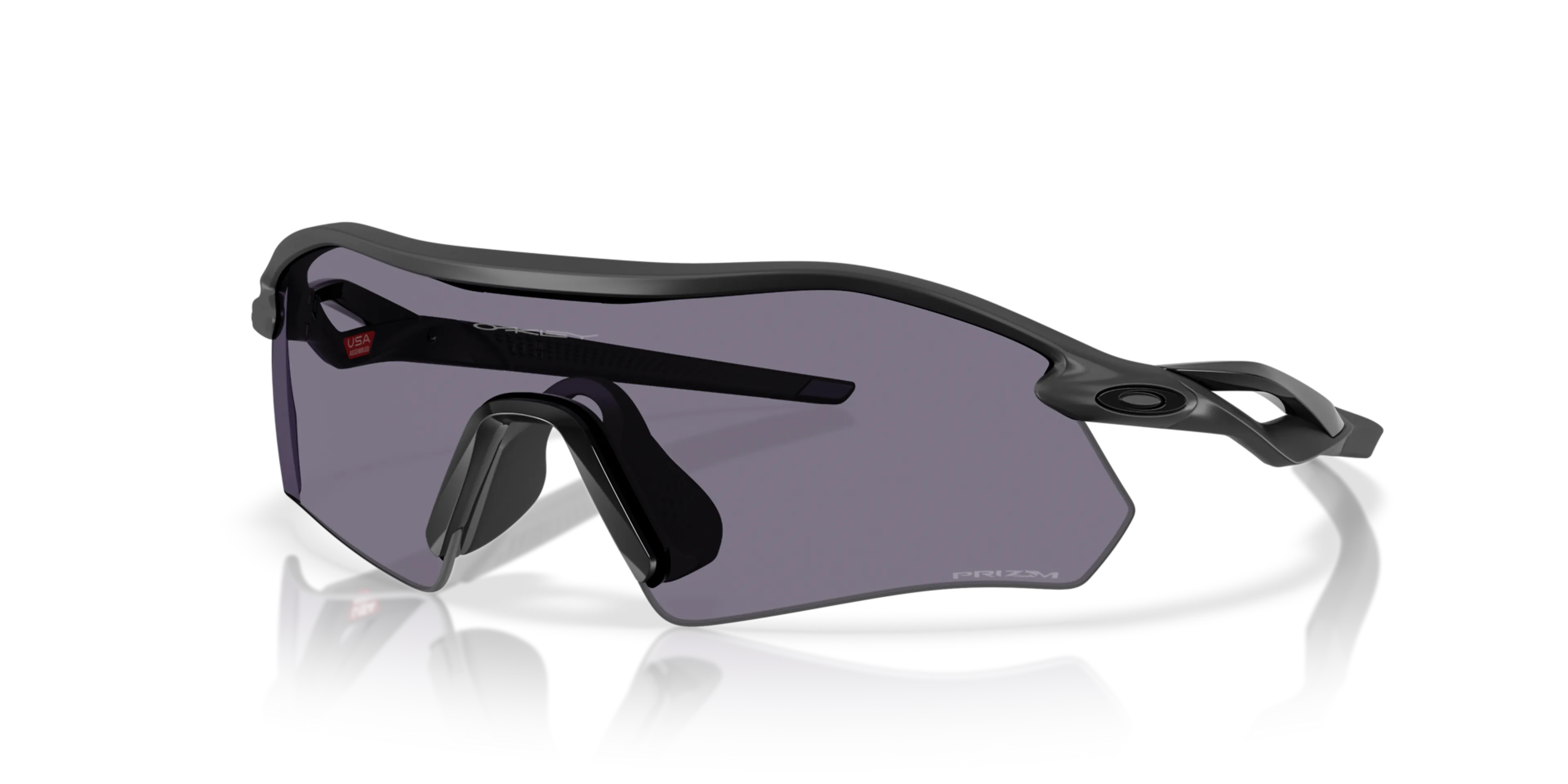 RADAR PLATE