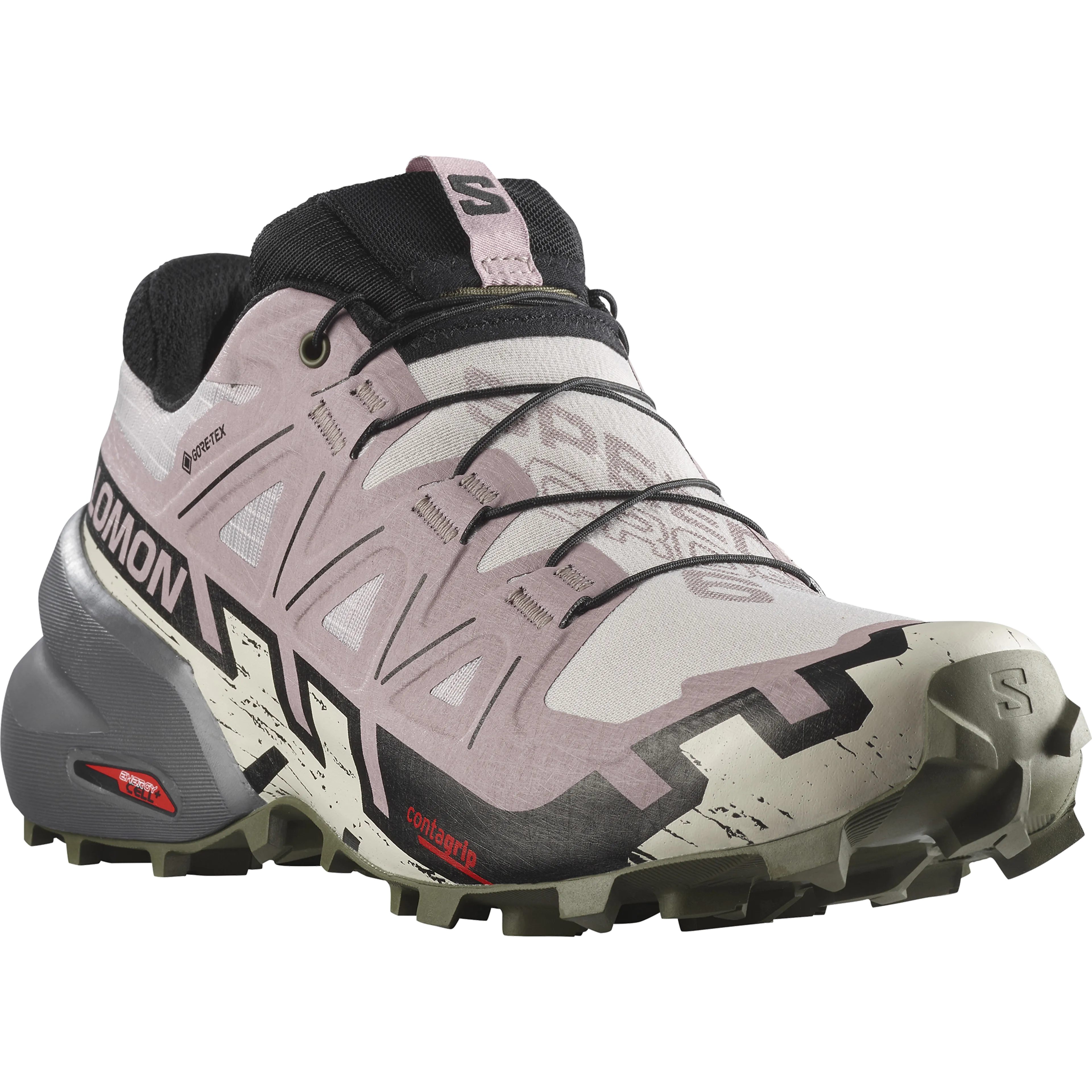 SPEEDCROSS 6 GTX W