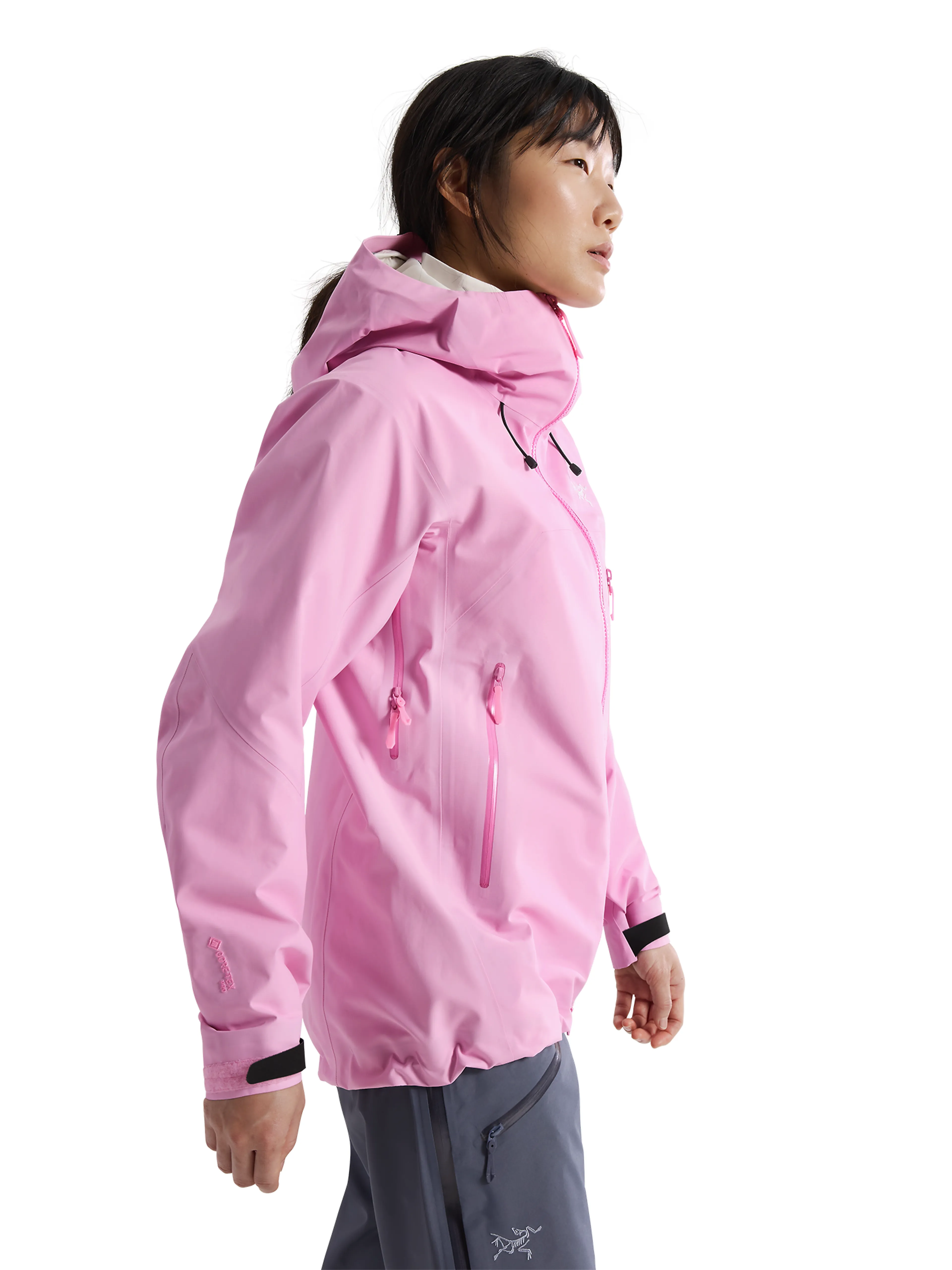 Beta SV Jacket W