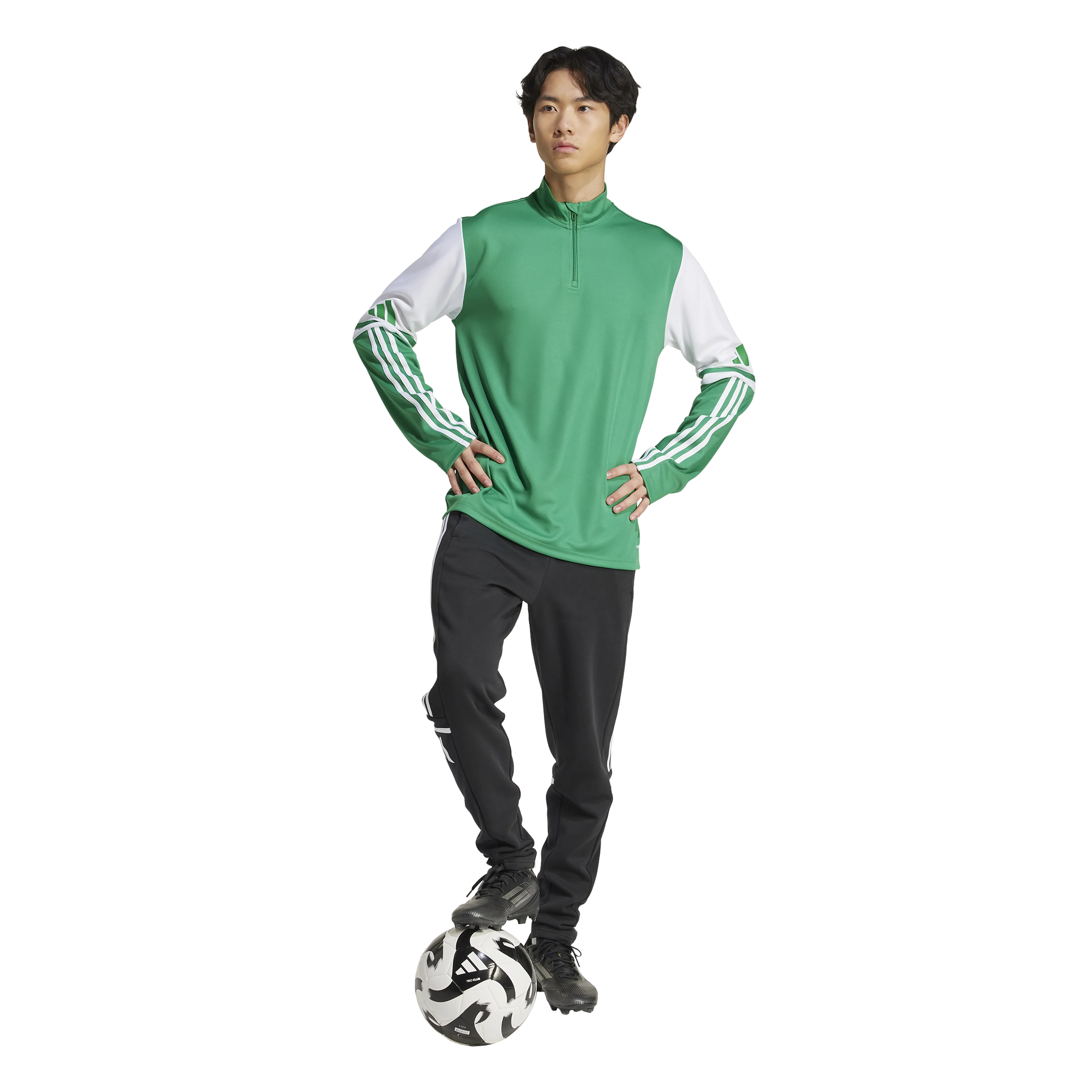 SQUADRA25 TR TOP