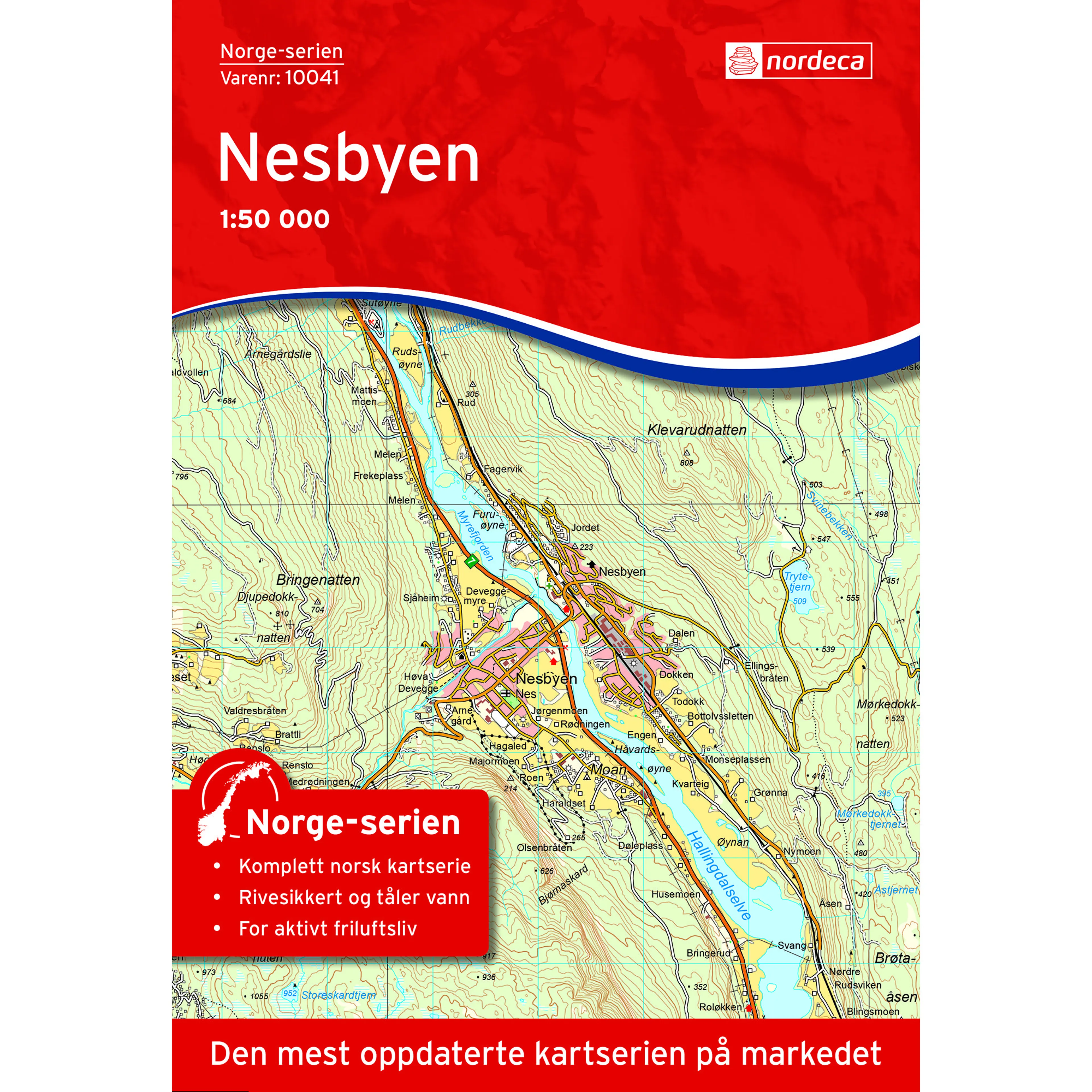 NESBYEN