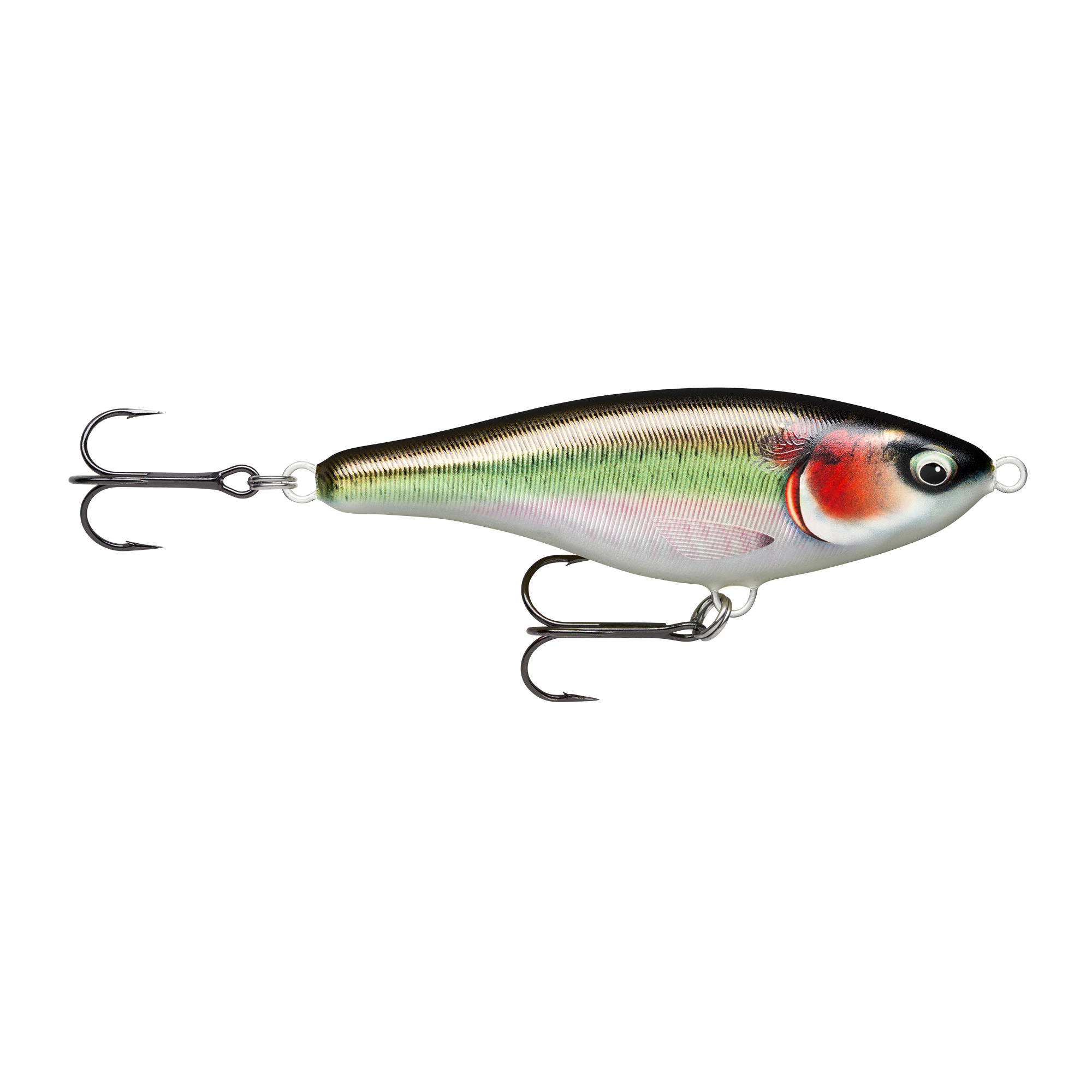 Twitchin Rap 12cm 53g YSH