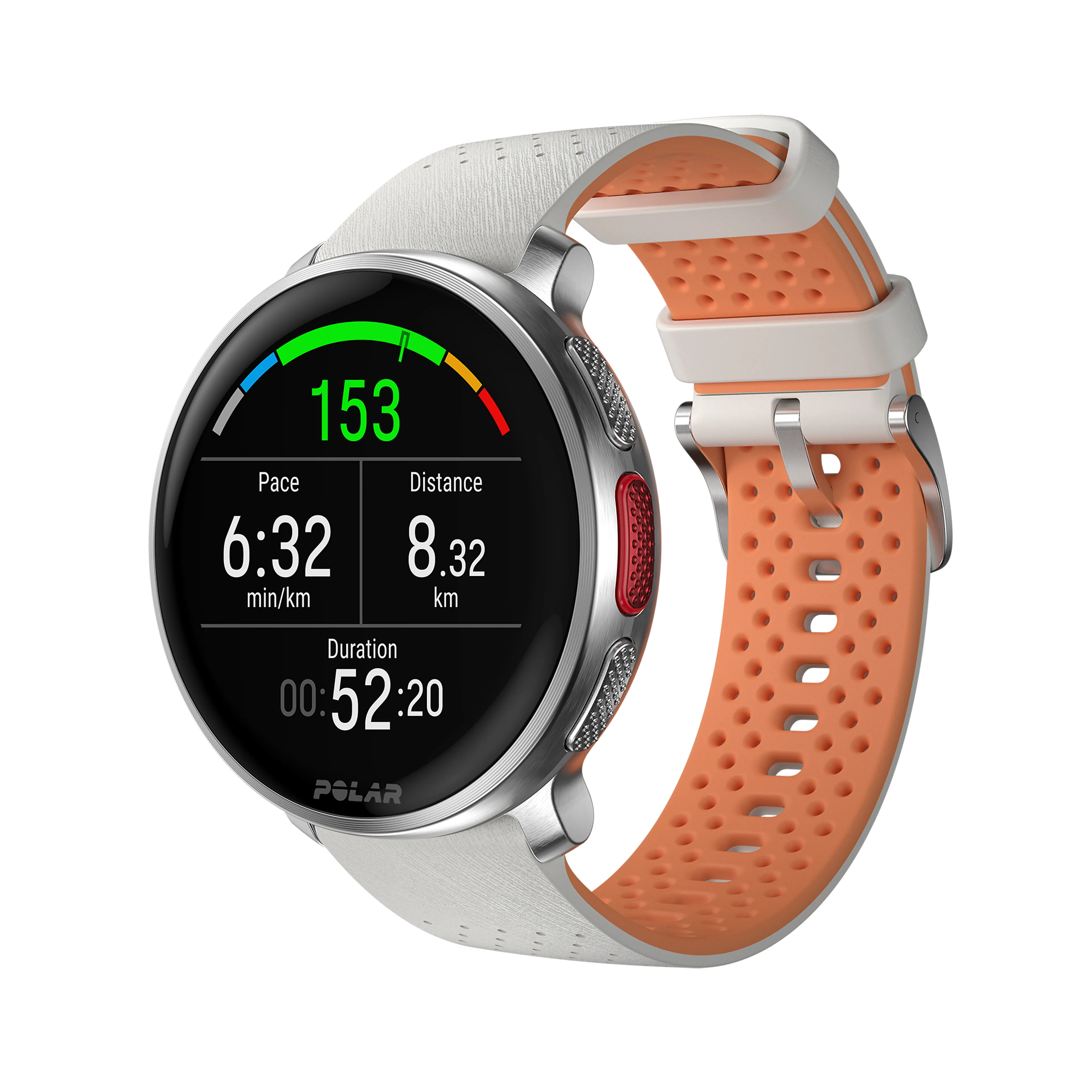 POLAR VANTAGE V3