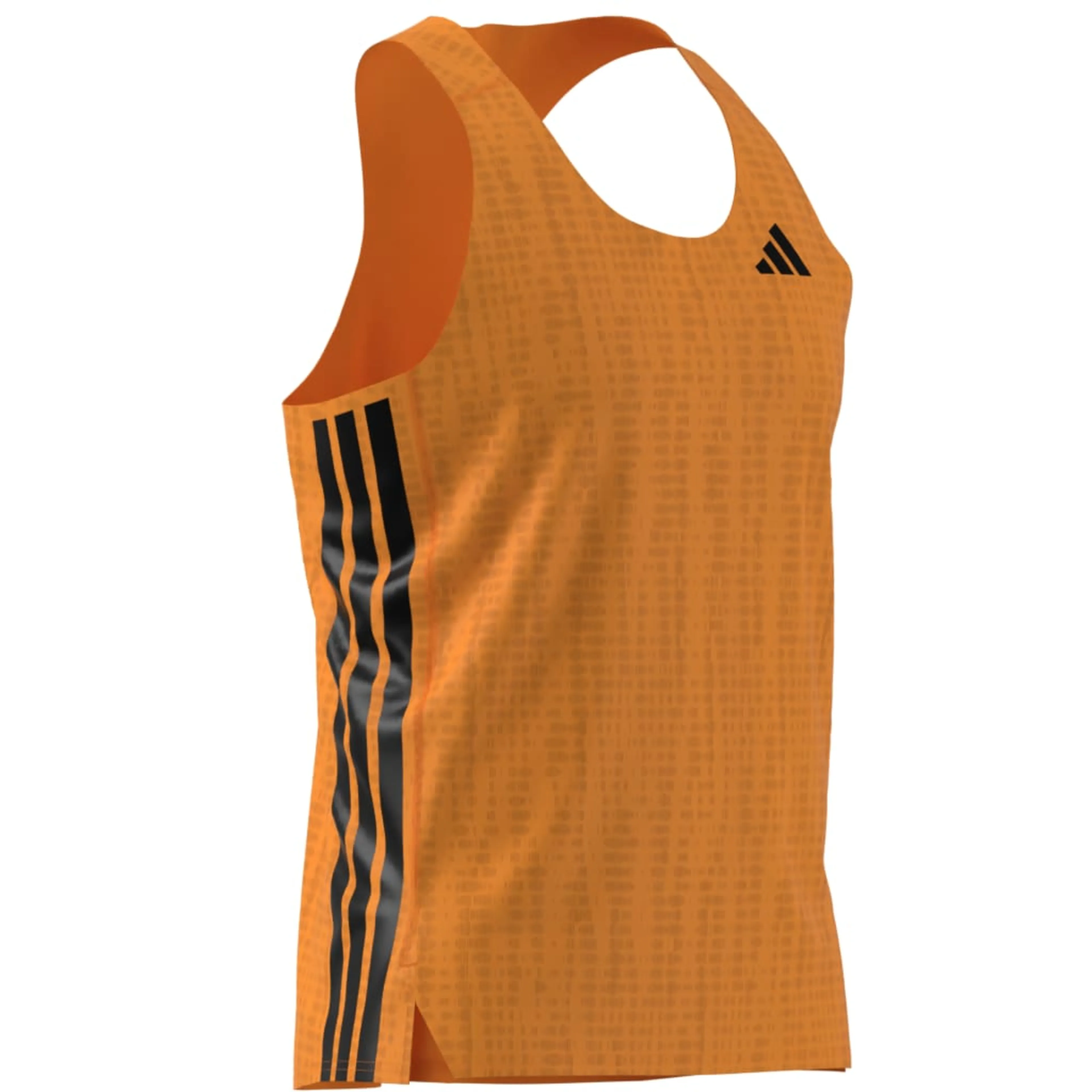 Adizero Singlet