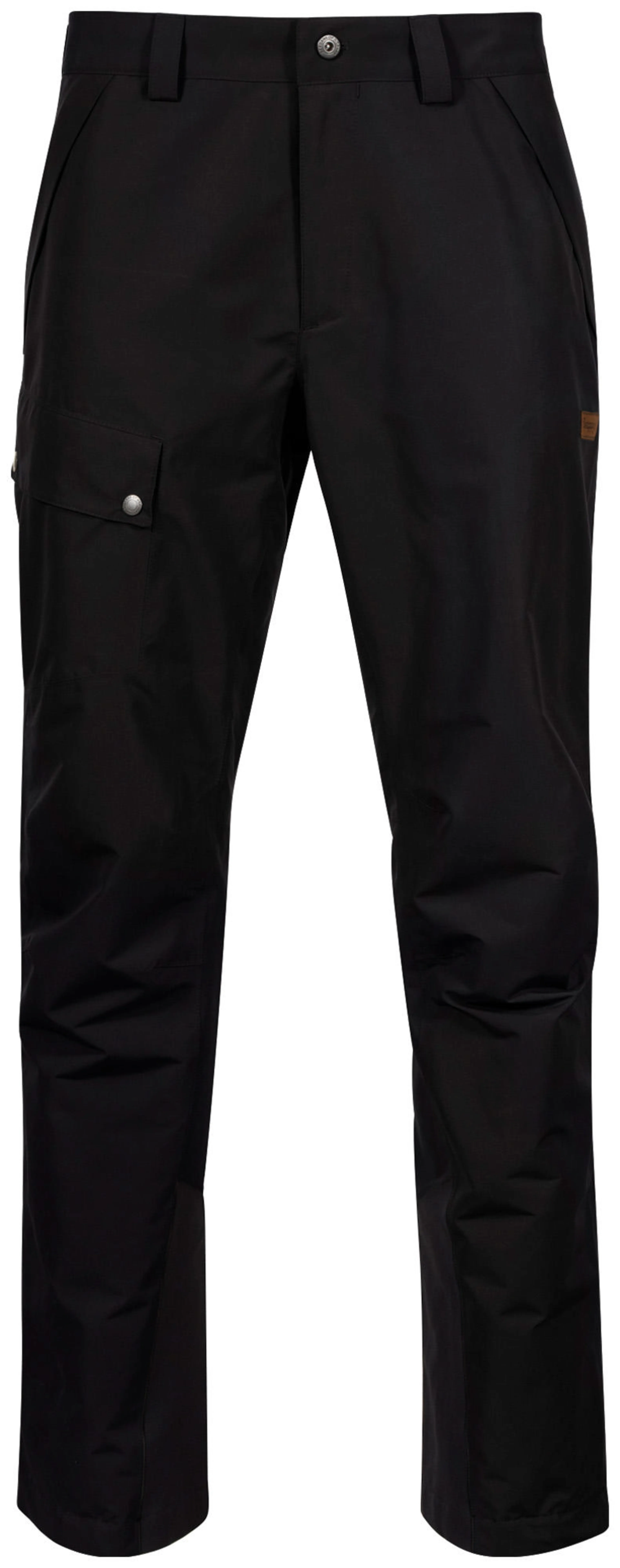 Nordmarka 2L Shell Pants Men