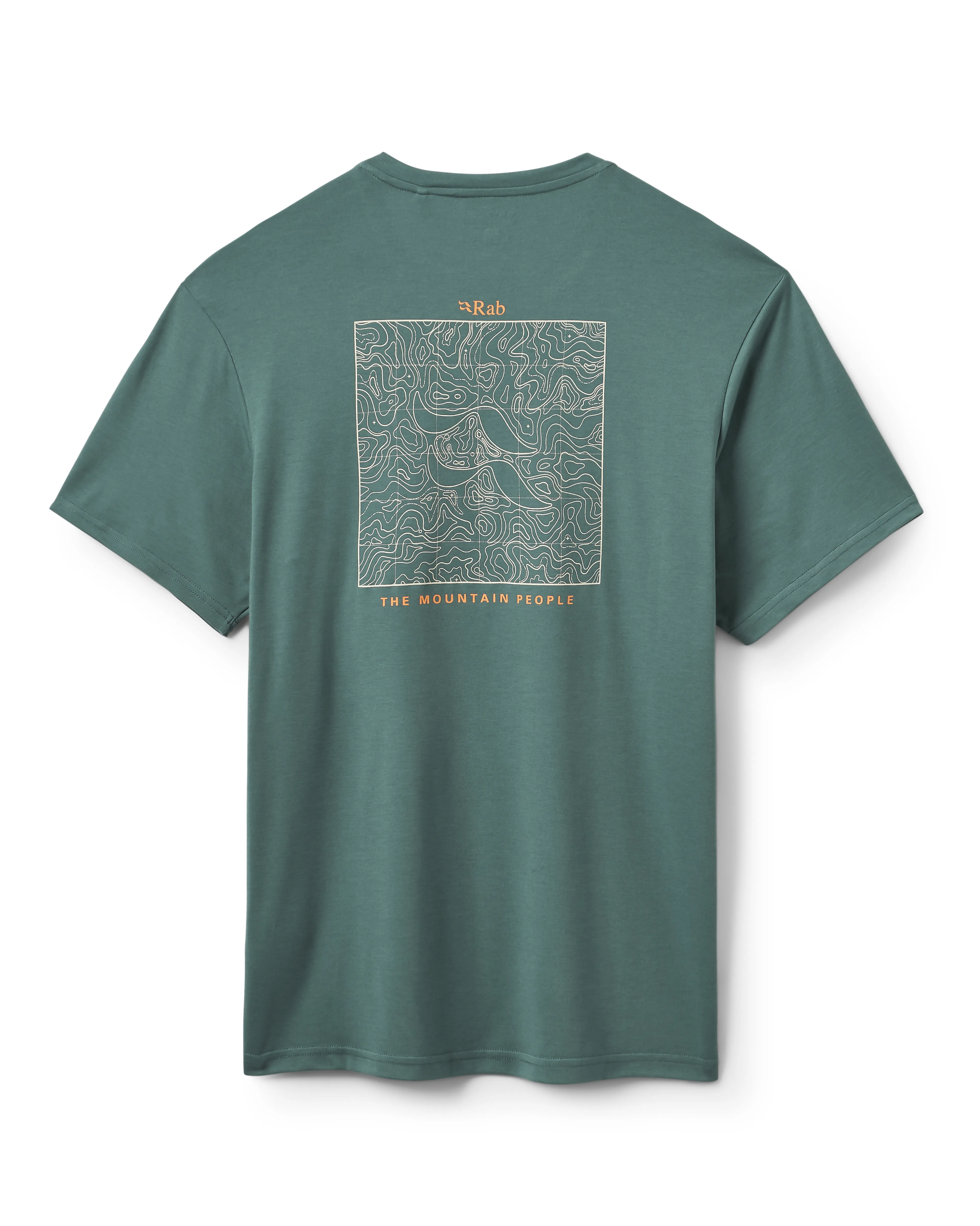 Crimp Elevation Tee