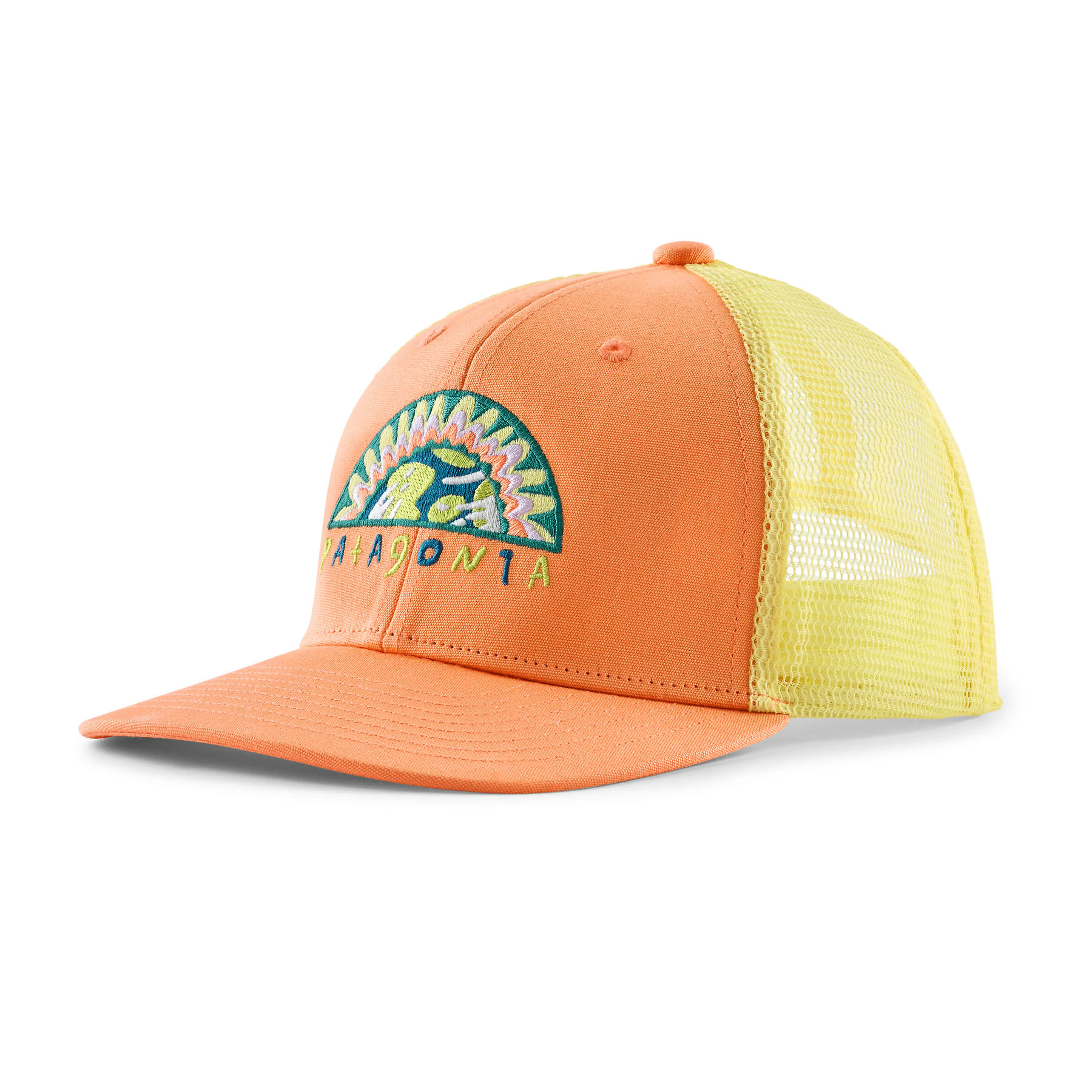 Kids Planet: Peach Sherbet