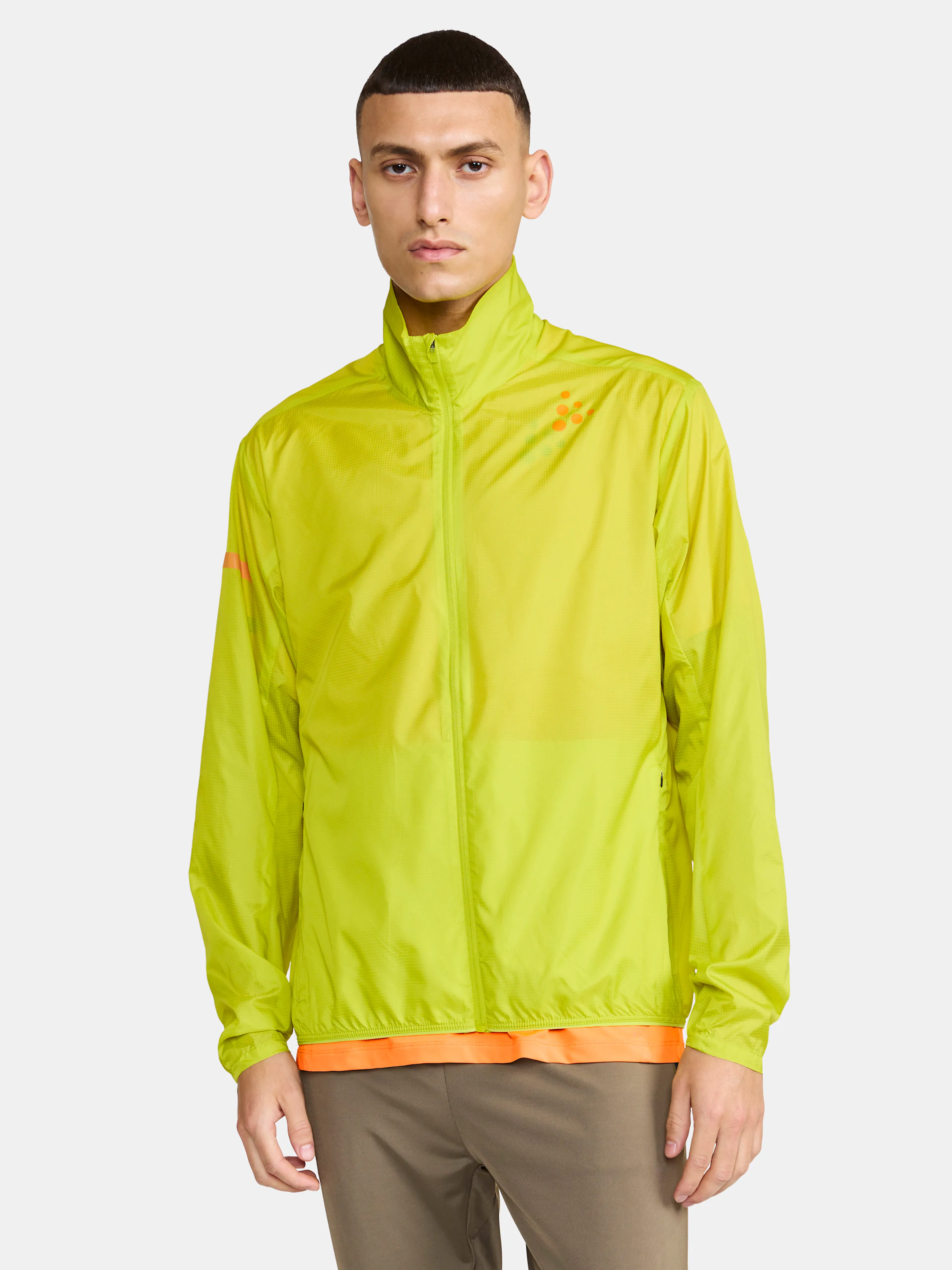 PRO Hypervent Jacket 2 løpejakke herre