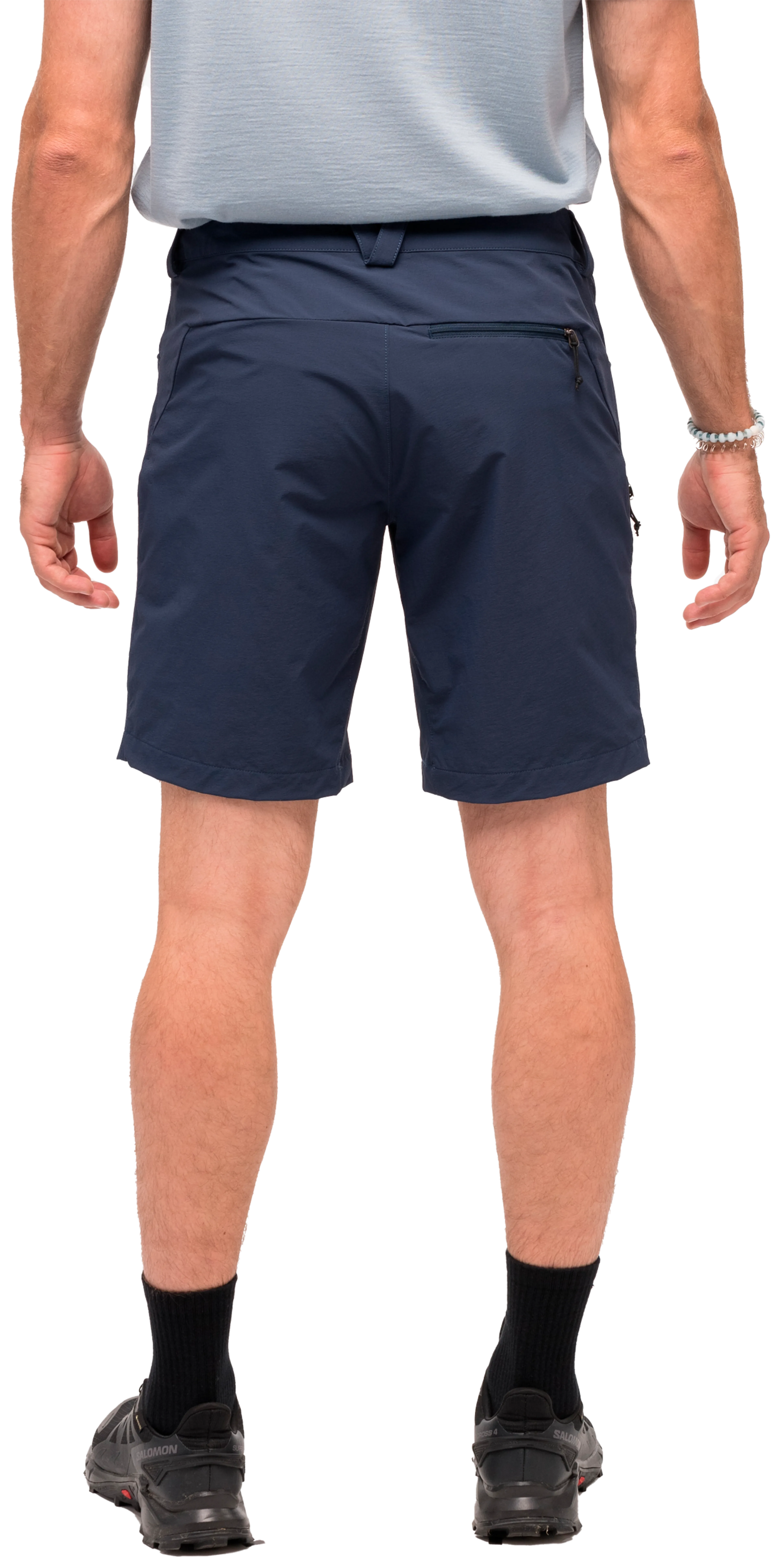 Vaagaa Light Softshell Shorts herre Vaagaa Light Softshell Shorts herre