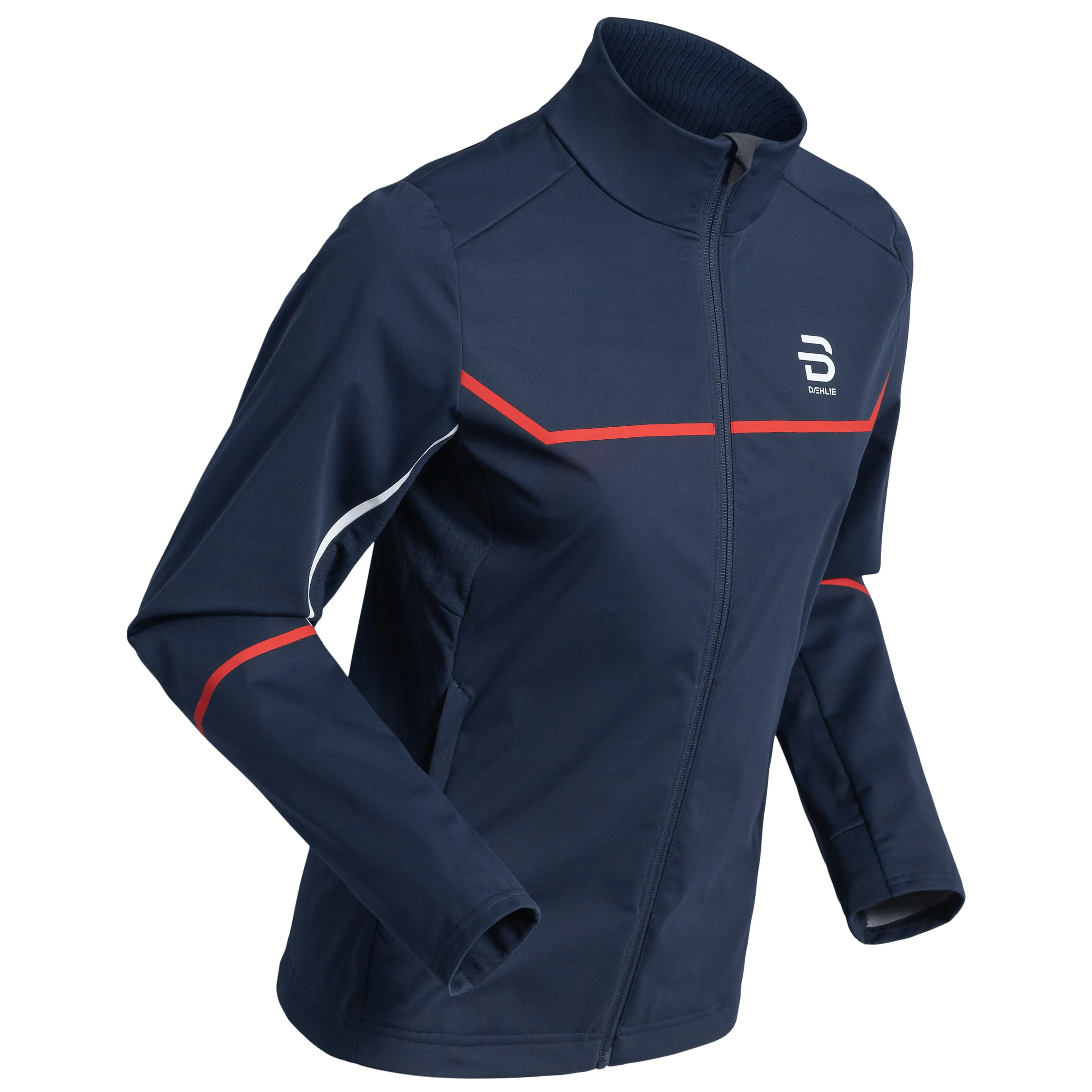Jacket Pace Wmn