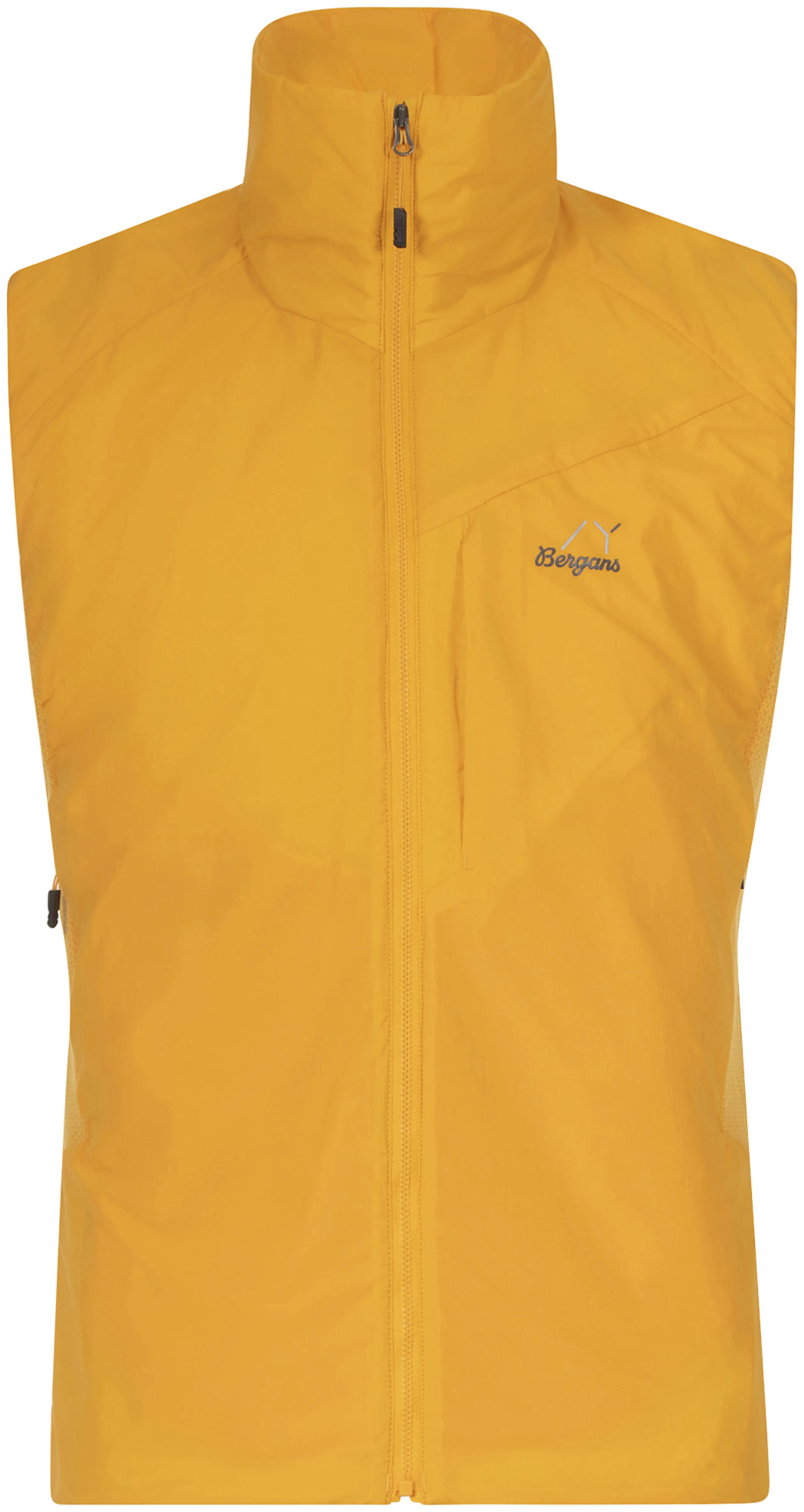 Y MountainLine Light Insulated Air Vest Men Y MountainLine Light Insulated Air Vest Men