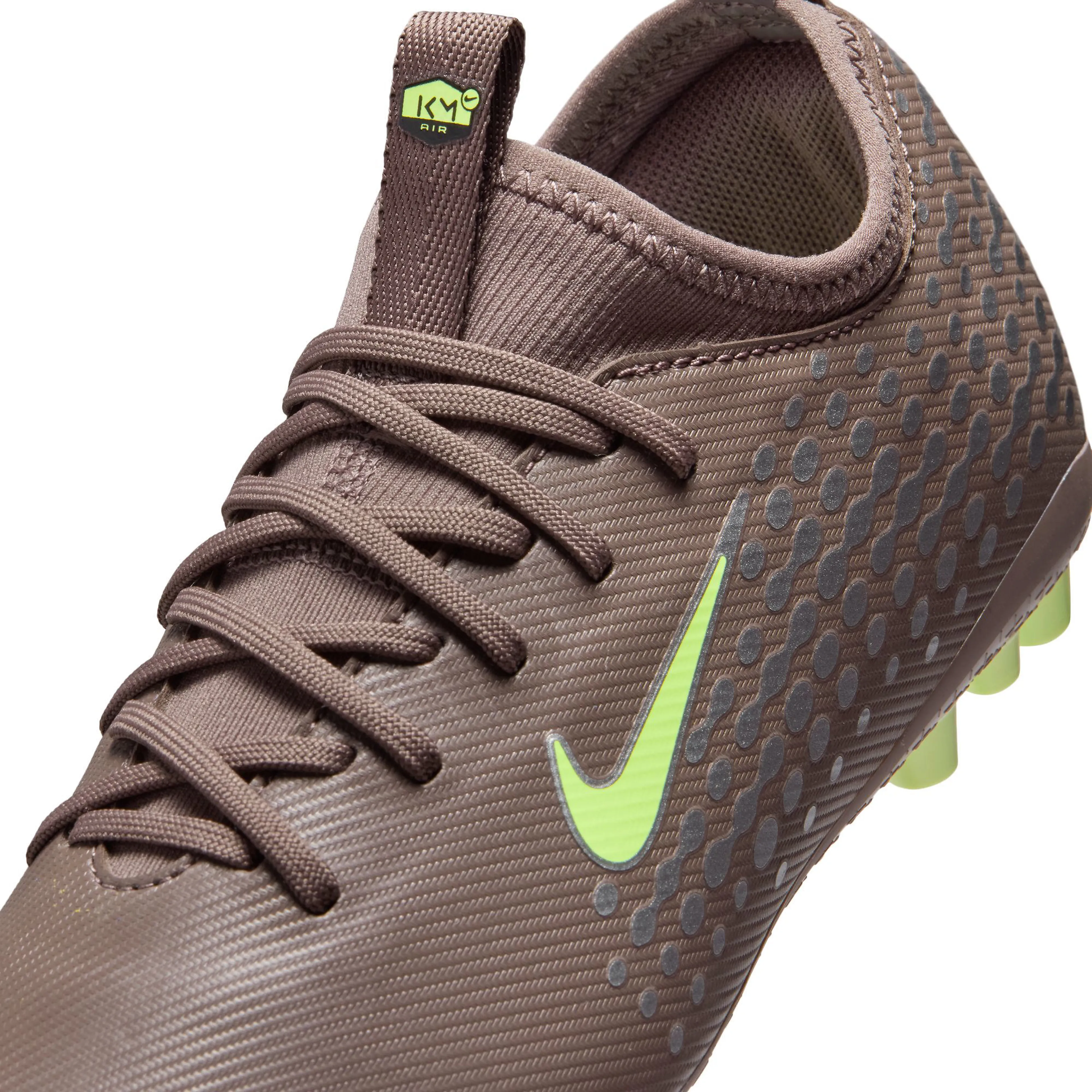 Jr. Mercurial Vapor 16 Academy "Kylian Mbappé" Big Kids' Artificial-Grass Low-Top Fotballsko Kunstgress