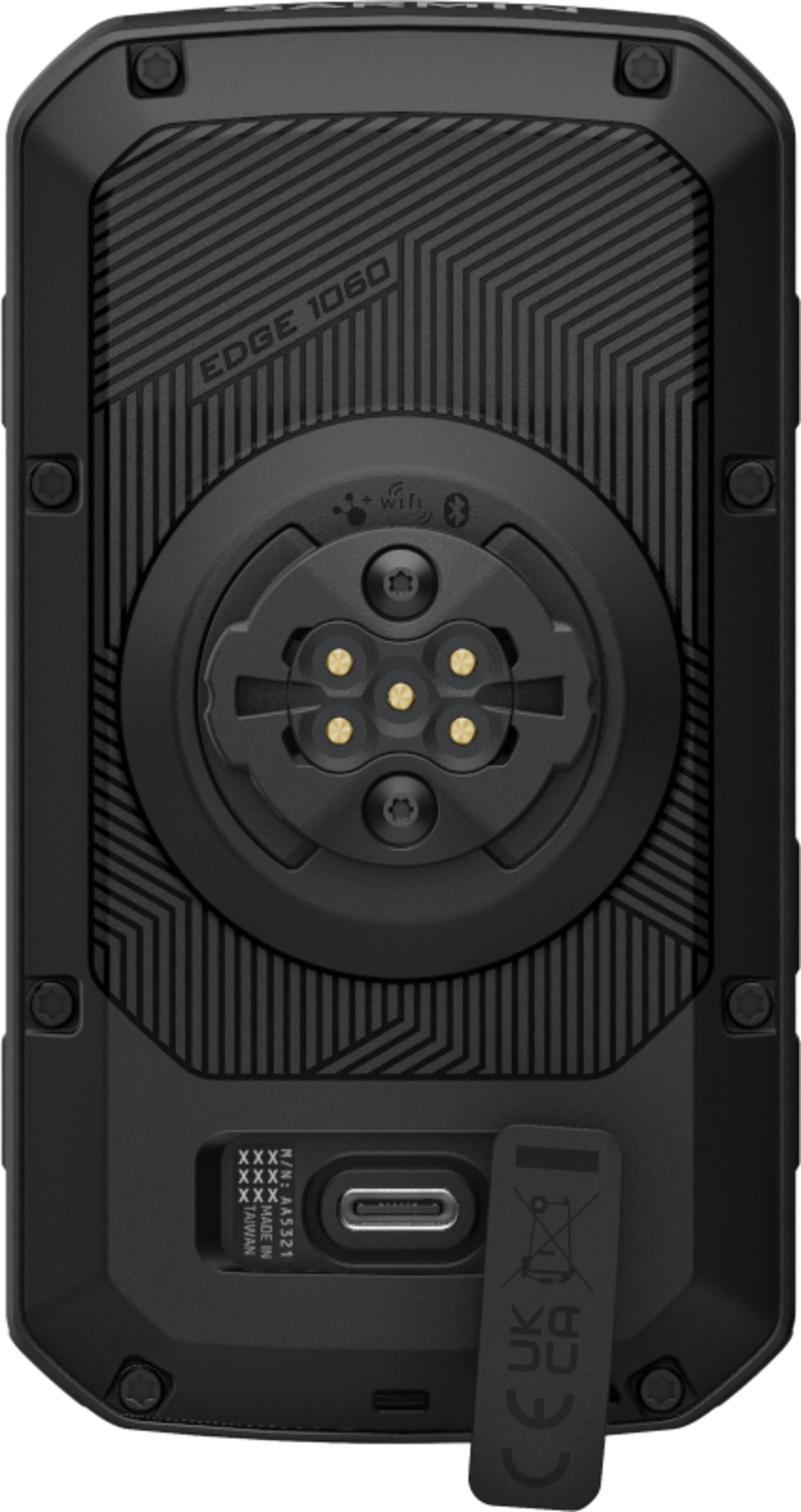 Edge 1060 GPS, EU