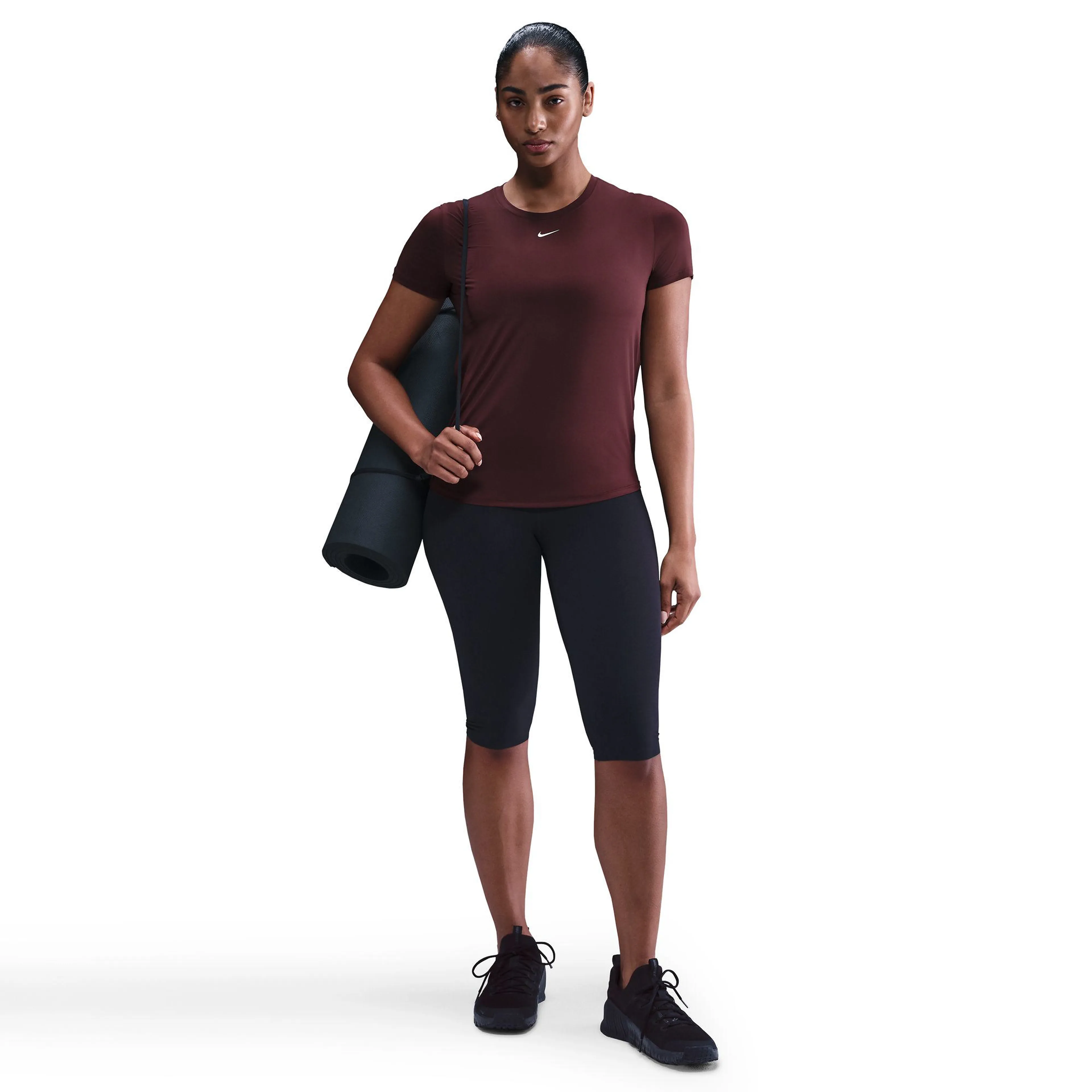 One Classic Women's Dri-FIT Short-Sleeve Top