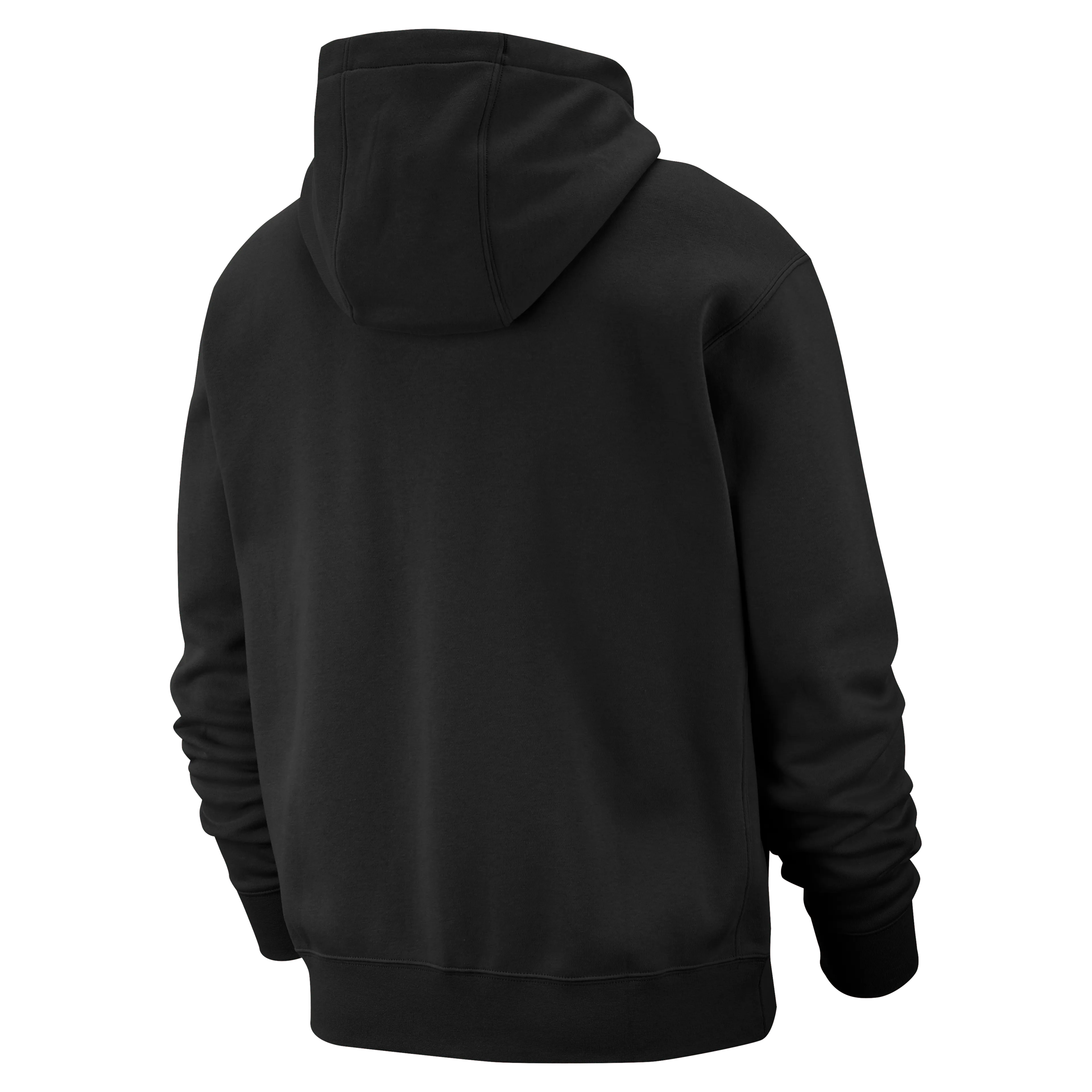 Sportswear Club Fleece hettejakke herre