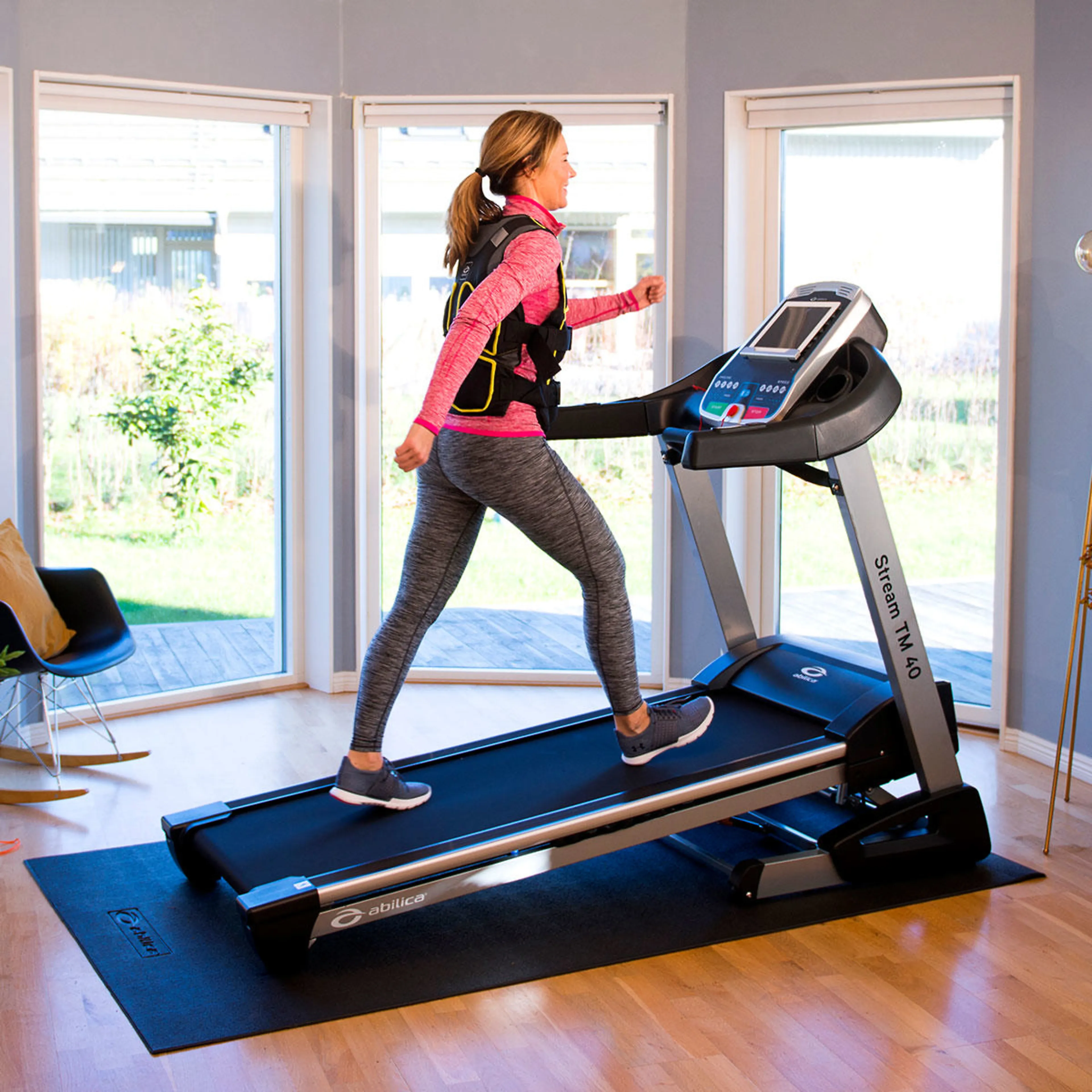 Abilica WeightVest Flexi Abilica WeightVest Flexi
