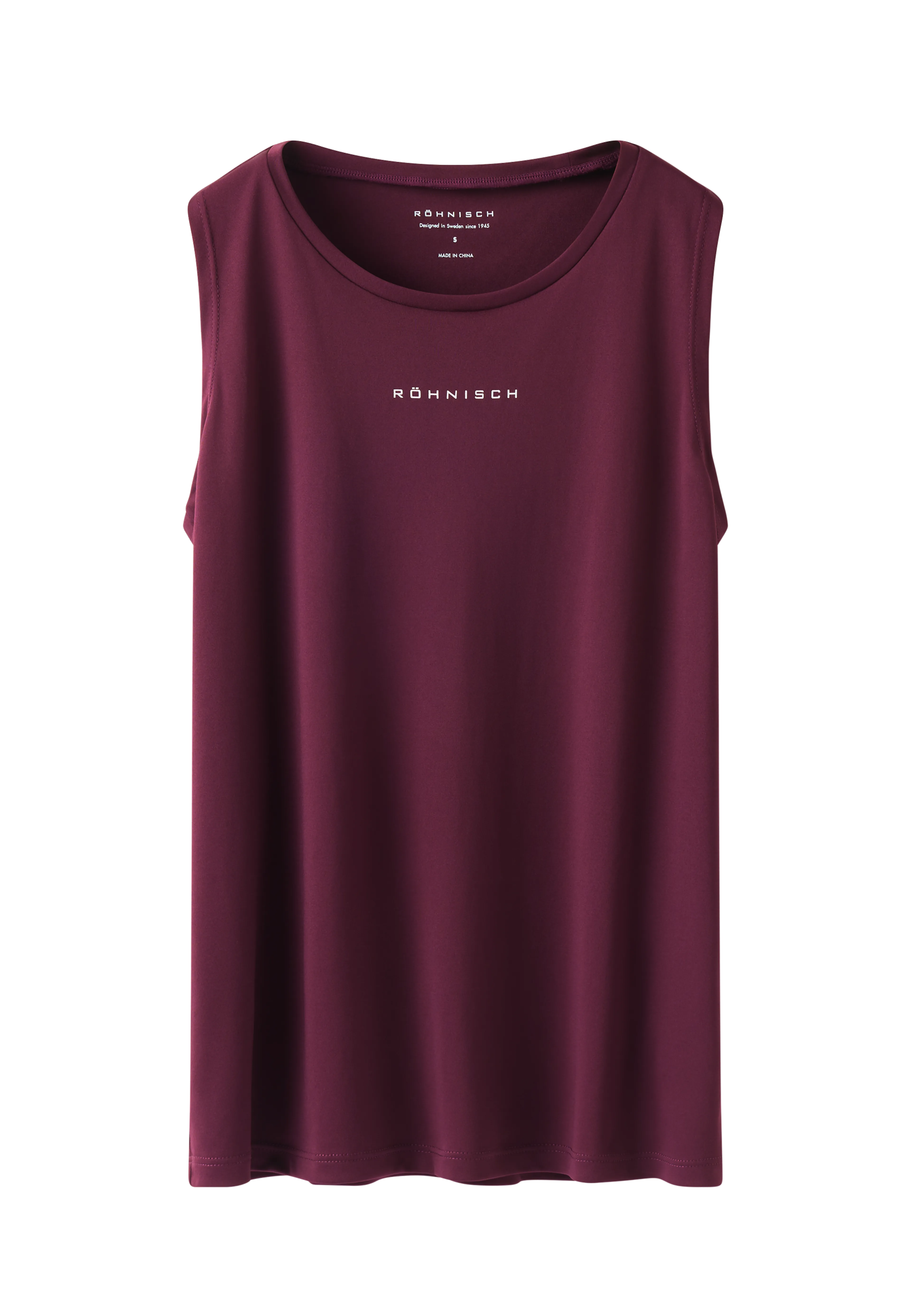Team Logo Tank Top
