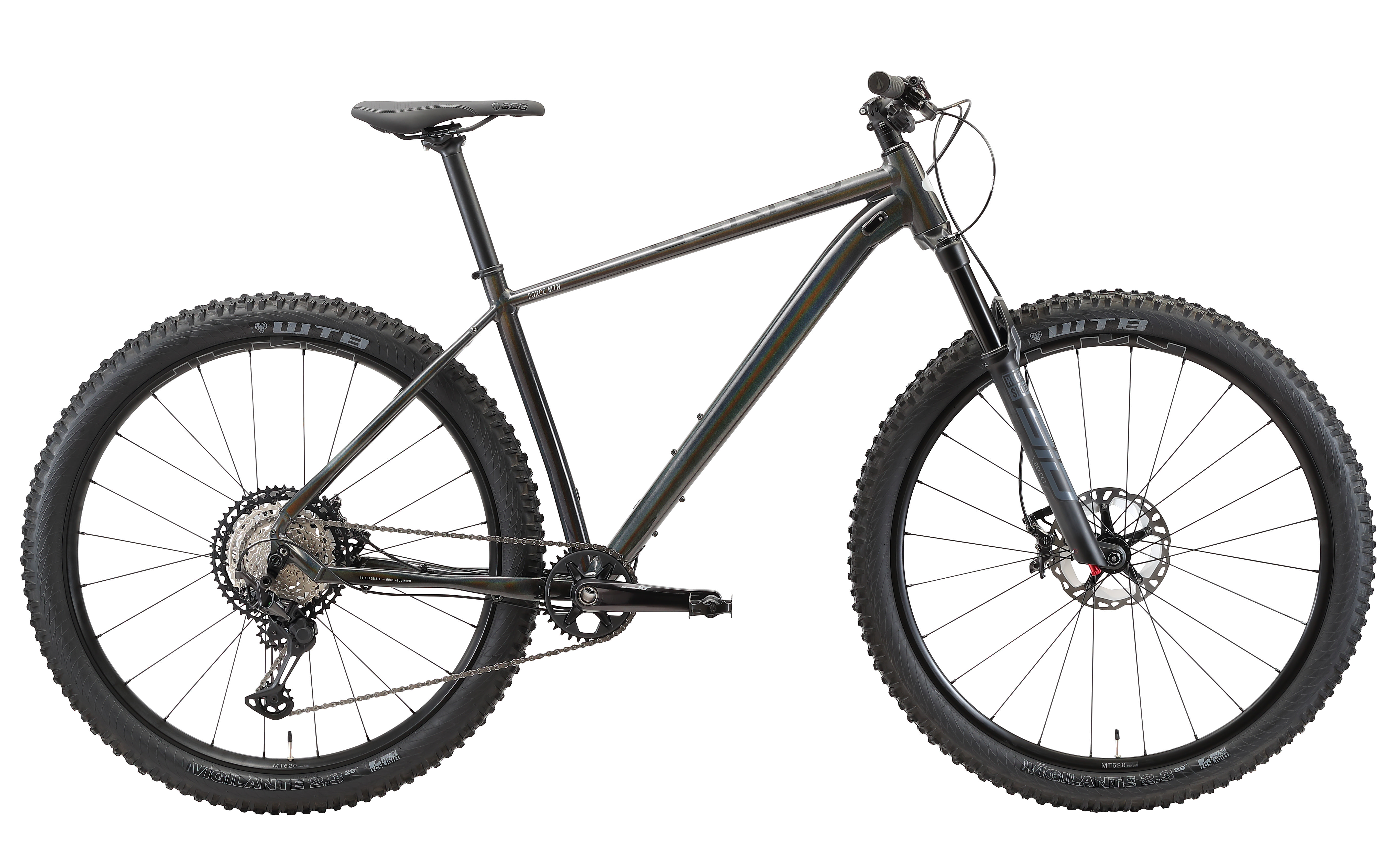 FORCE MTN 29" XT 1x12