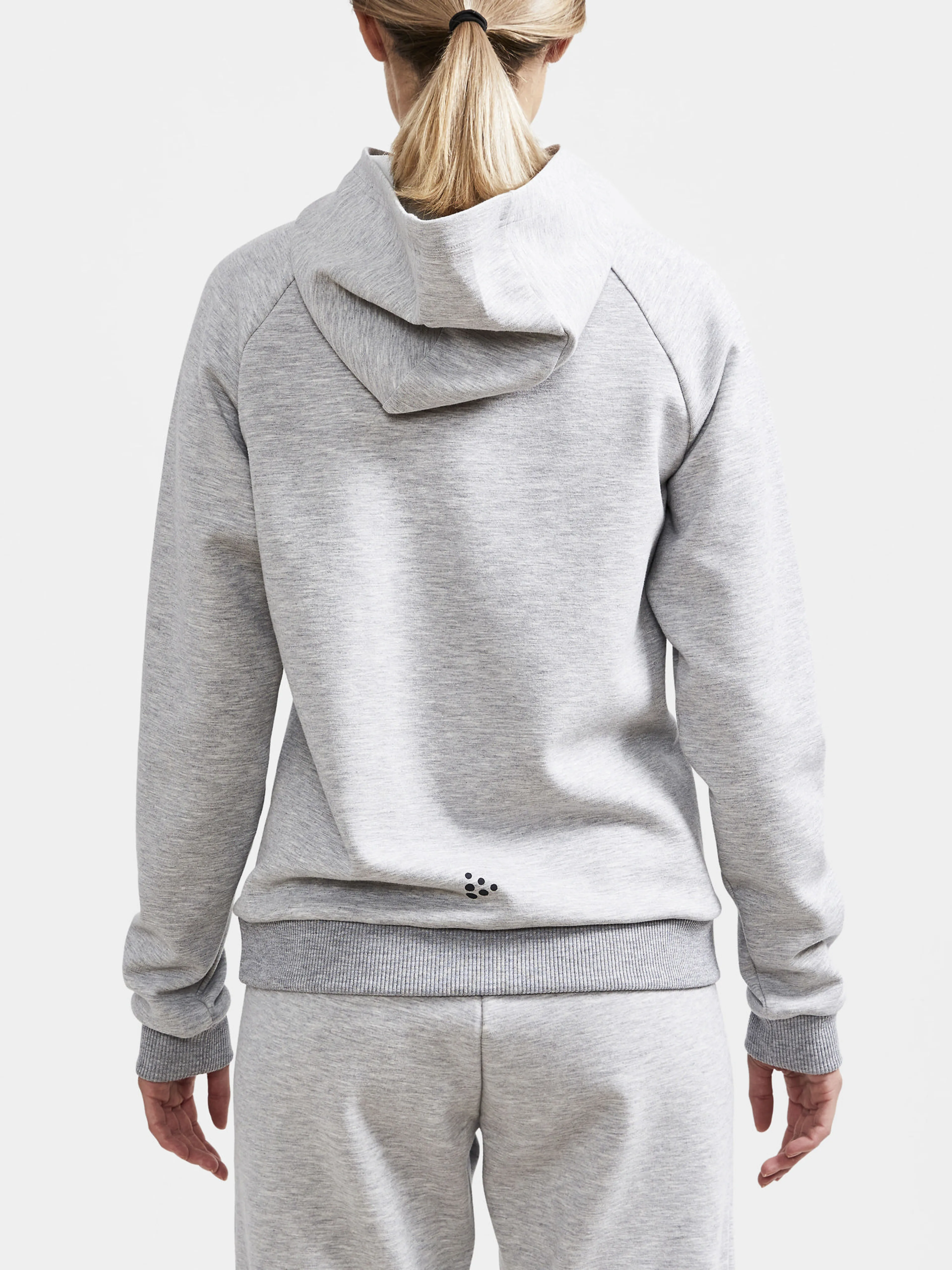 Core Soul Hood Sweatshirt W