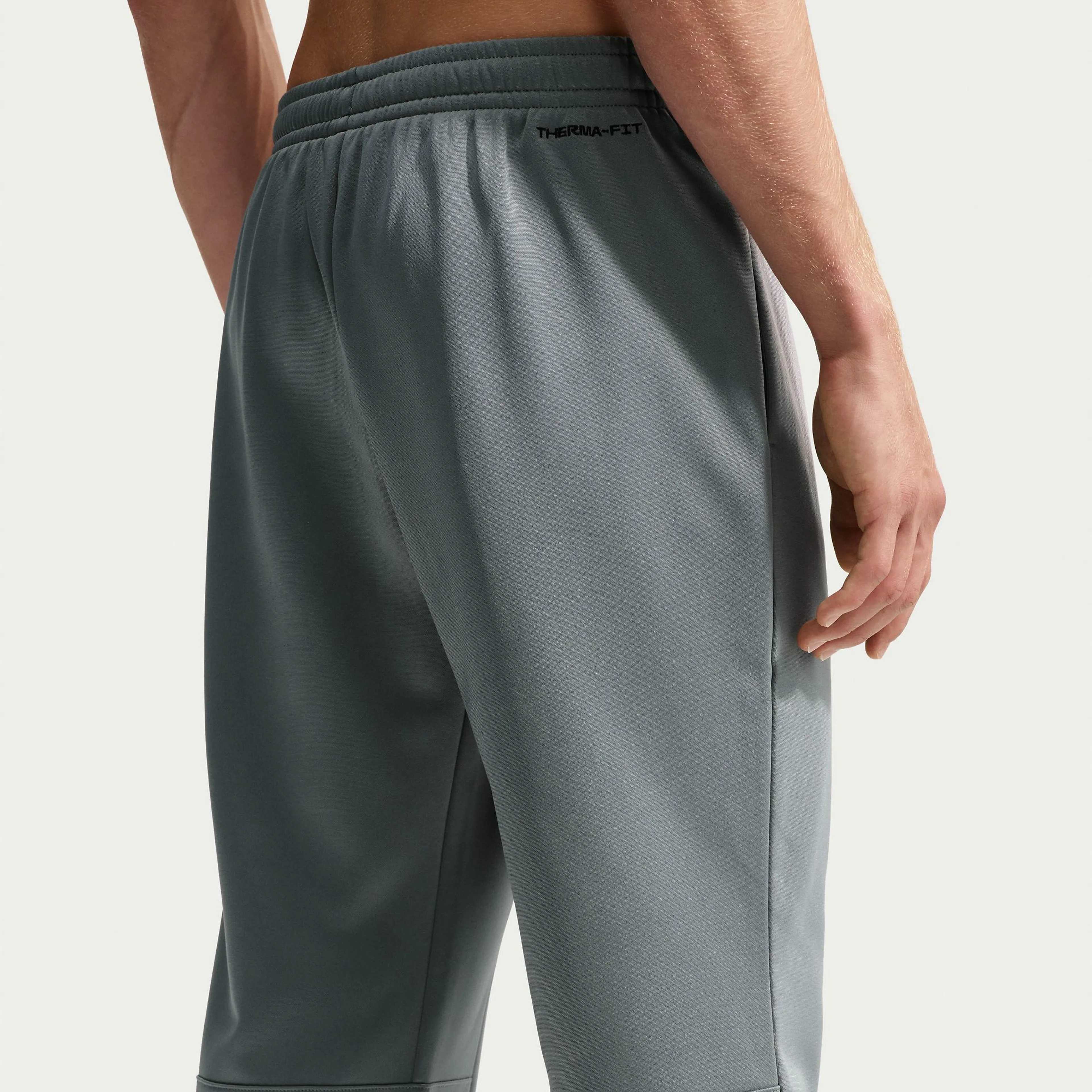 Flex Men's Therma-FIT Fleece Joggers