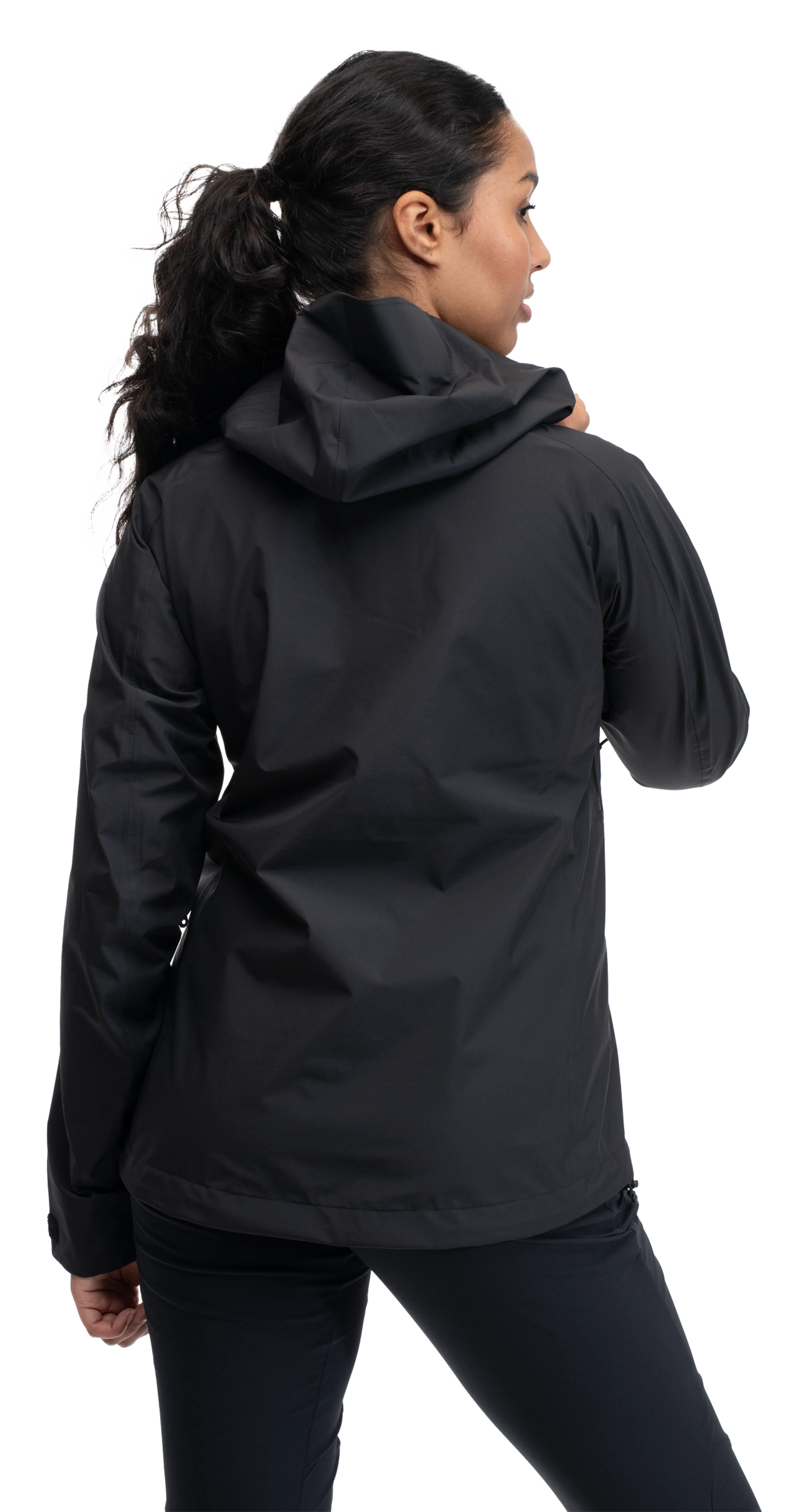 Skar Light 3L skalljakke dame