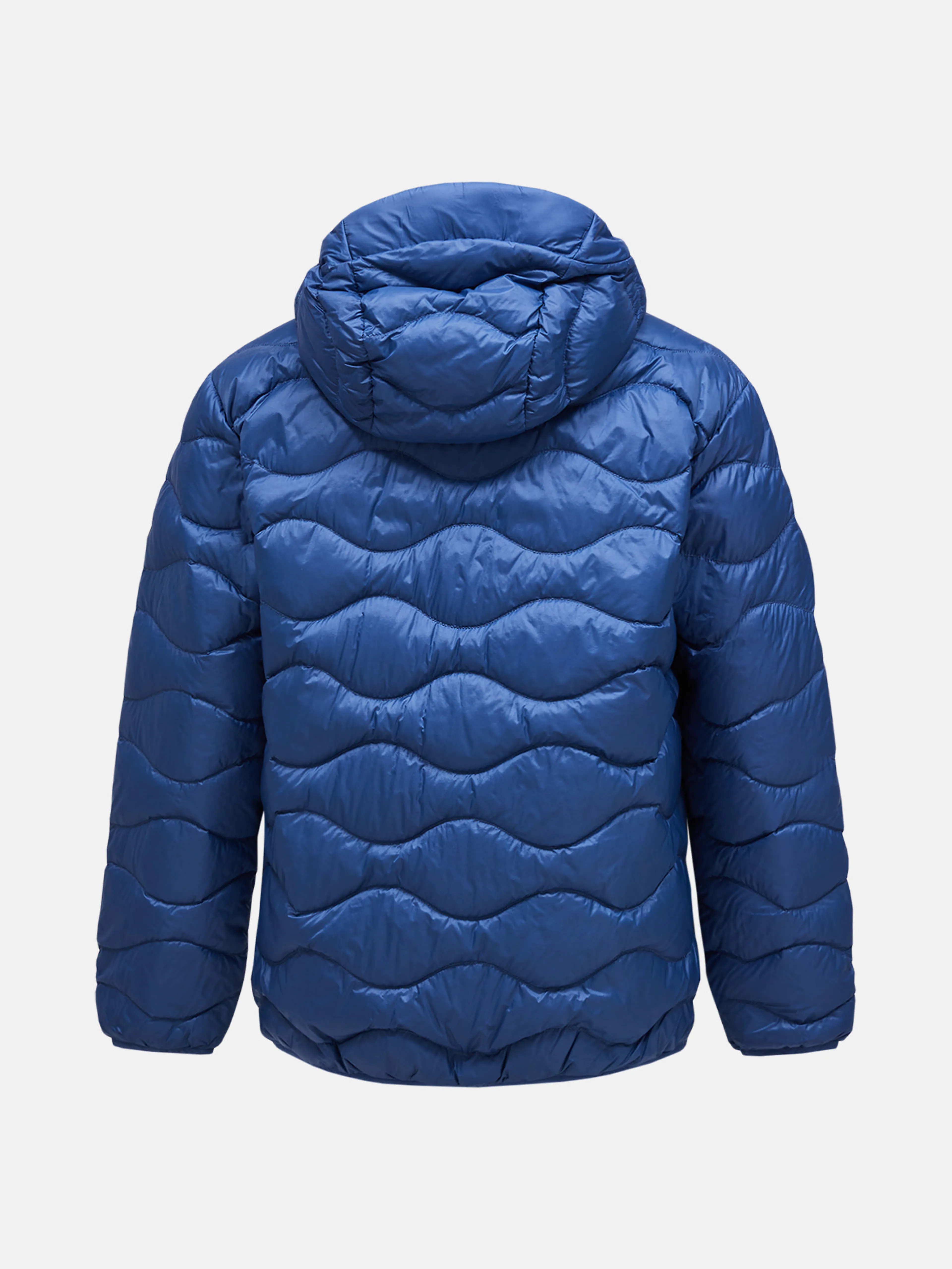 M Helium Down Hood Jacket