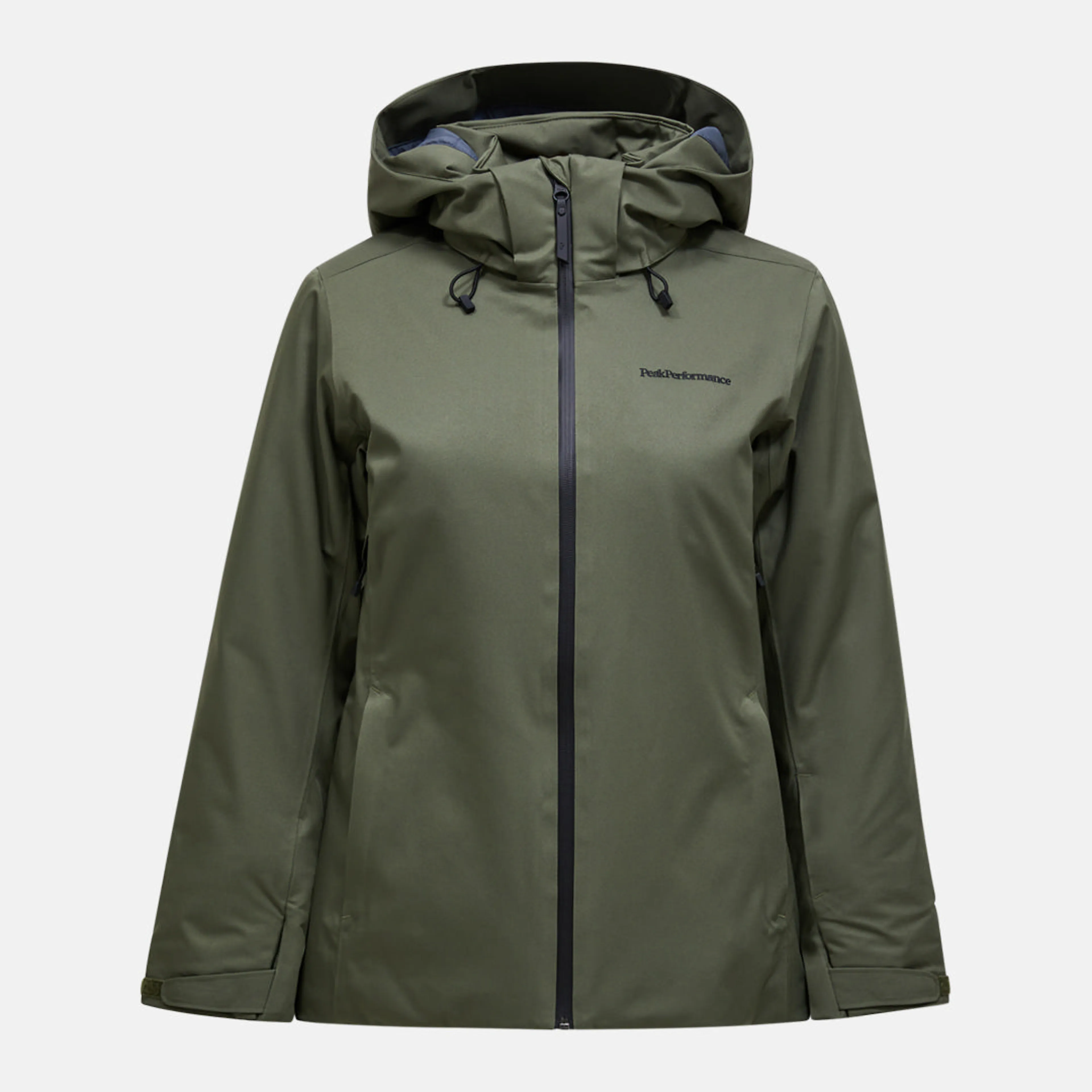 W Anima Insulated Jacket