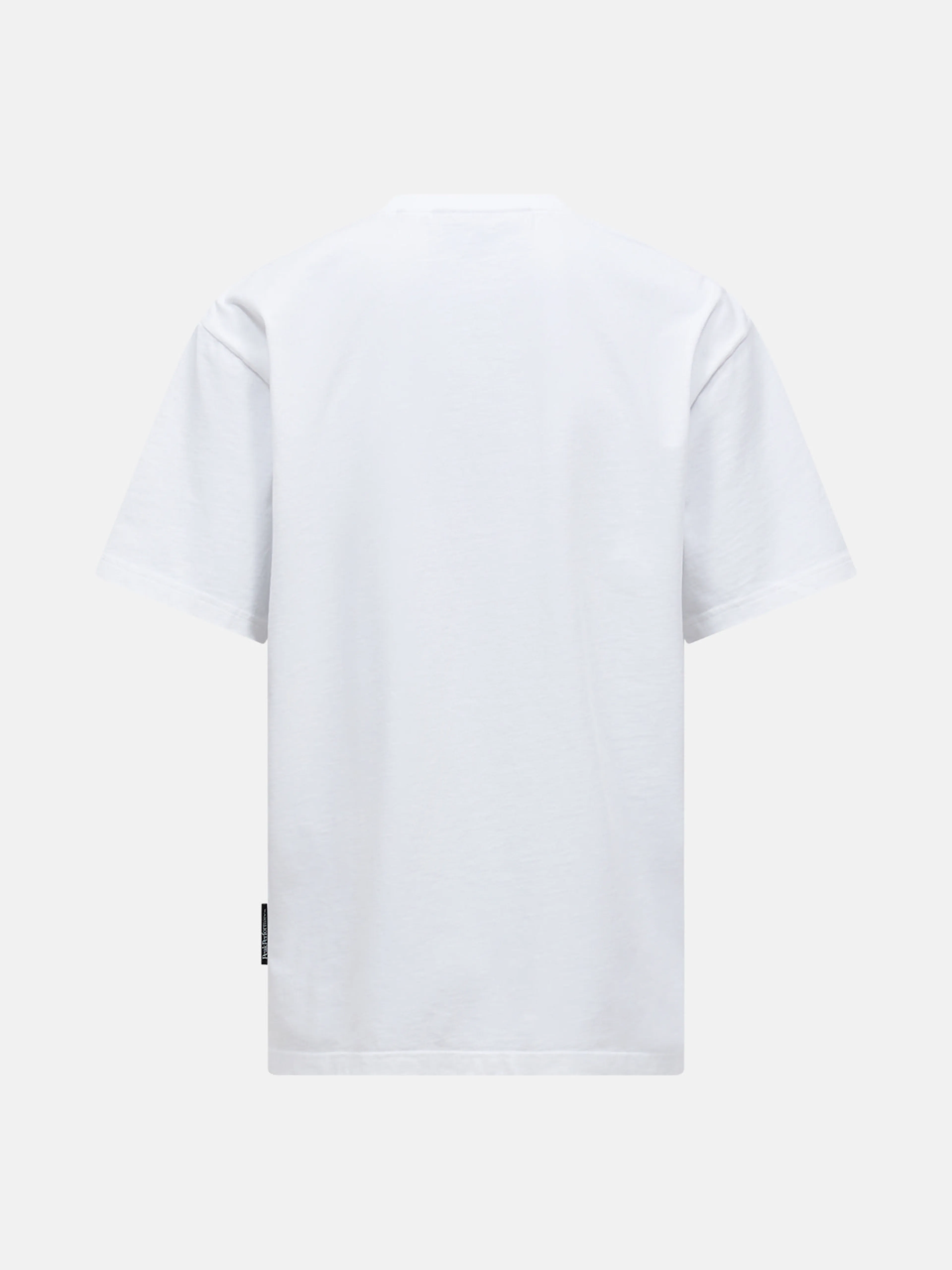 M Heavy Cotton Tee