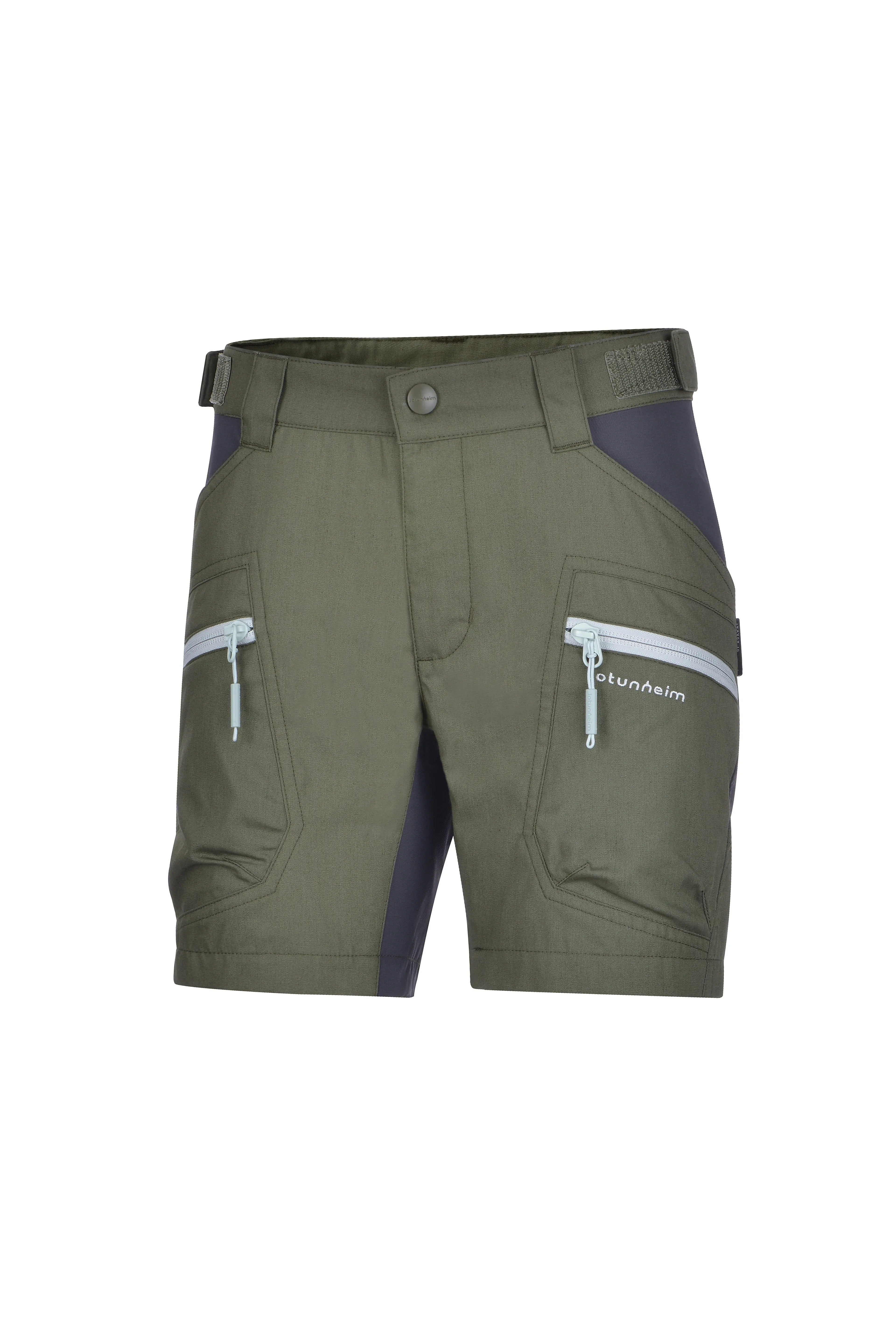 Fossberg Shorts jr Fossberg Shorts jr