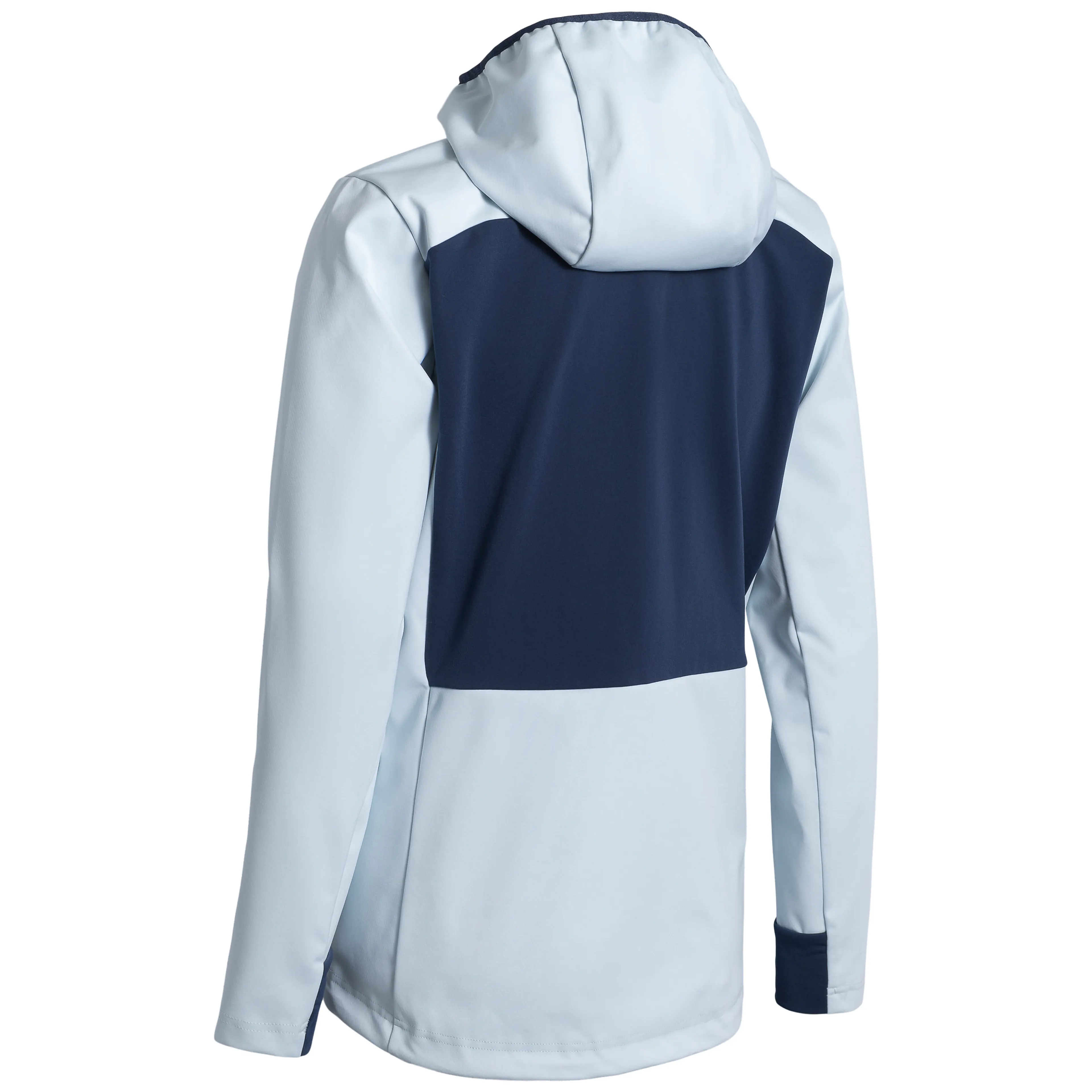Jacket Power Wmn