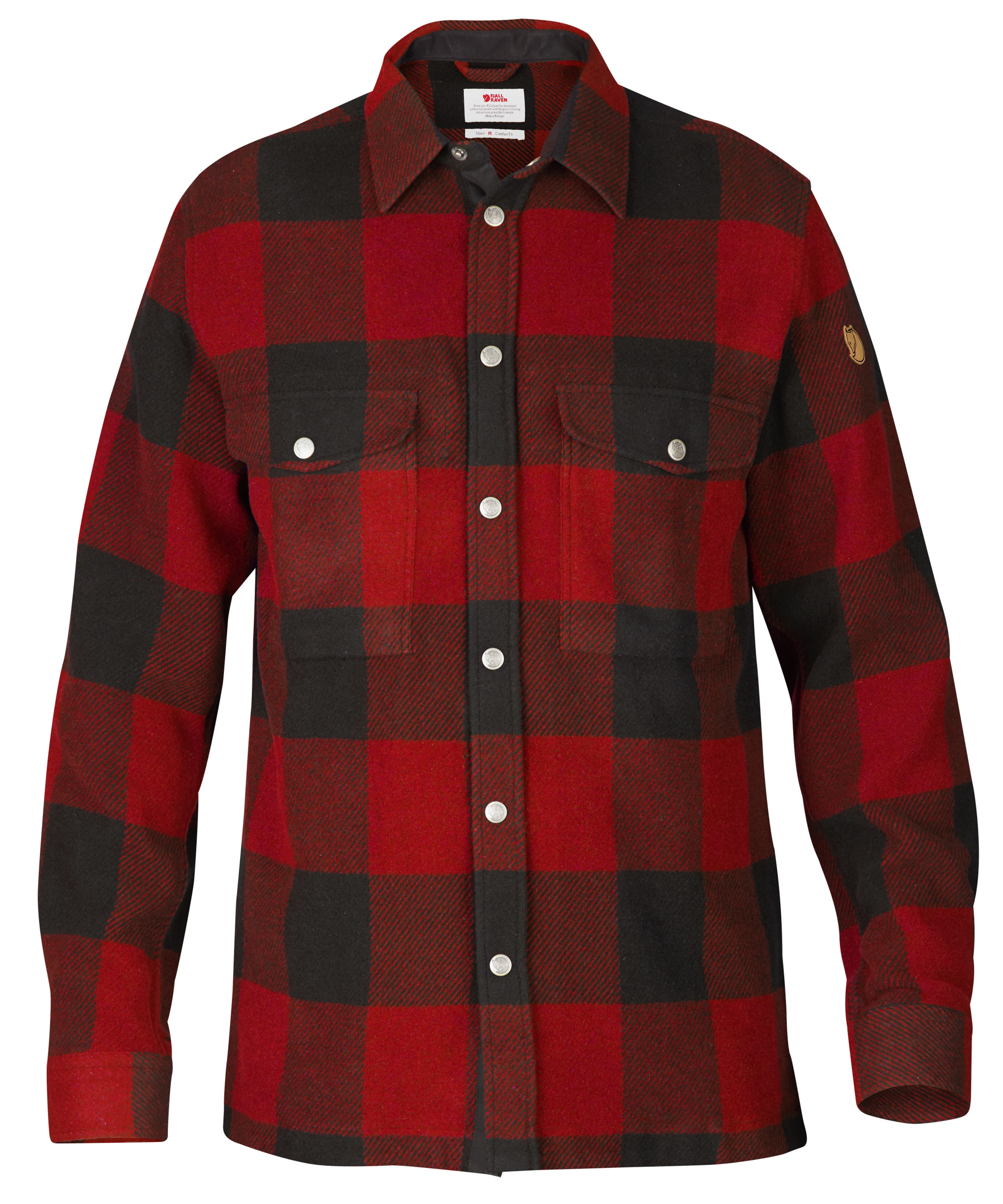 Canada Shirt M