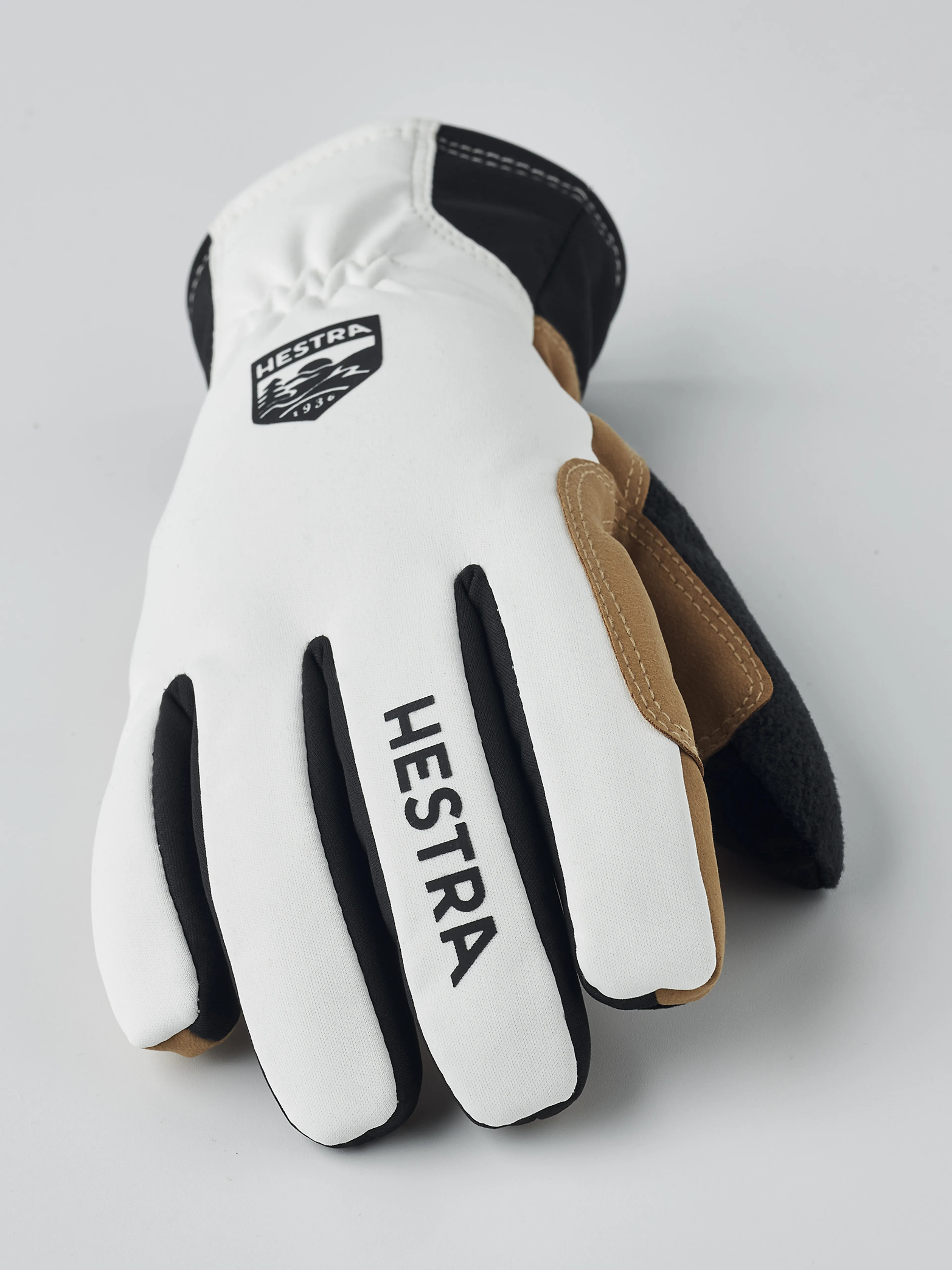 Women´s XC Primaloft - 5 finger