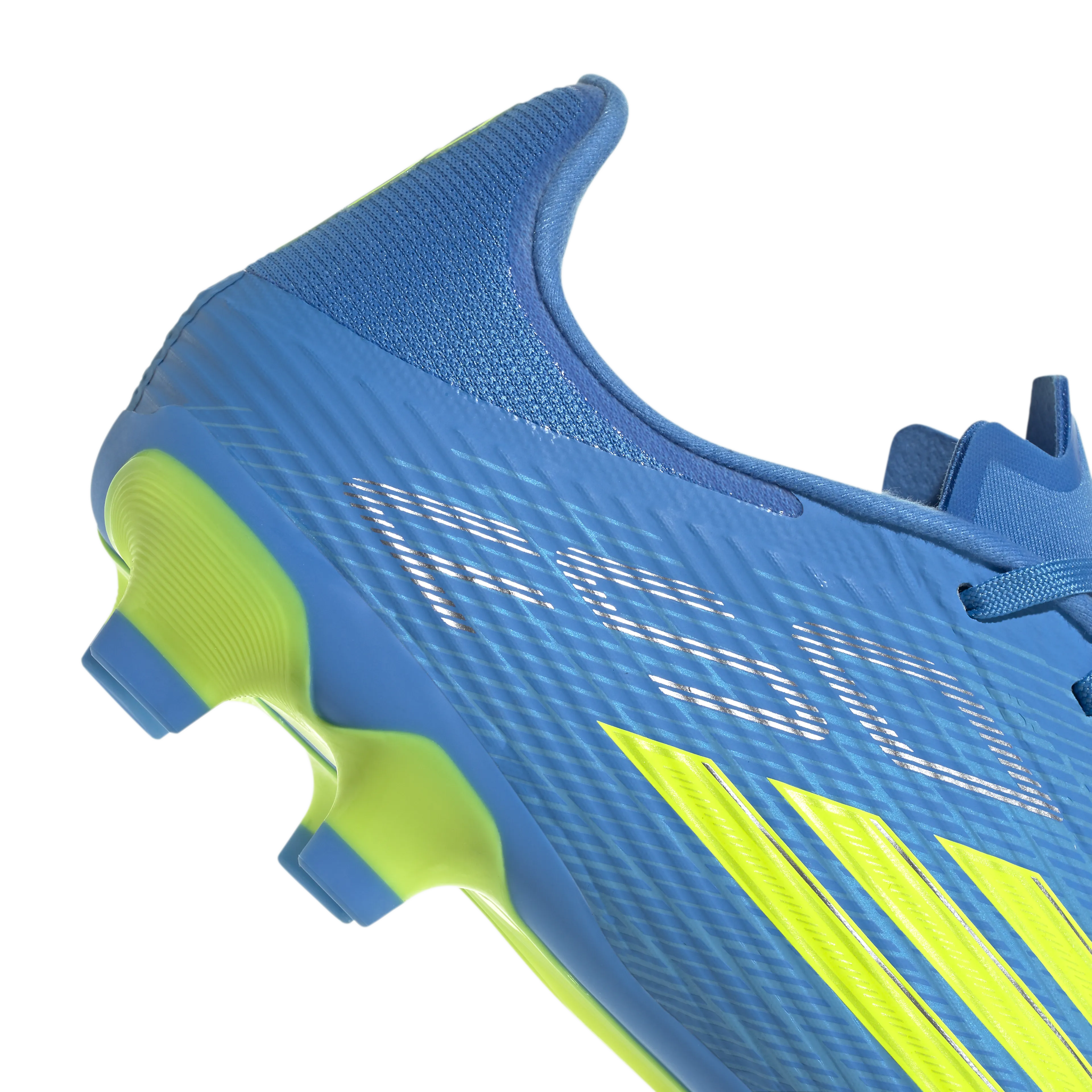 F50 LEAGUE Multi Ground Fotballsko Gress/Kunstgress  