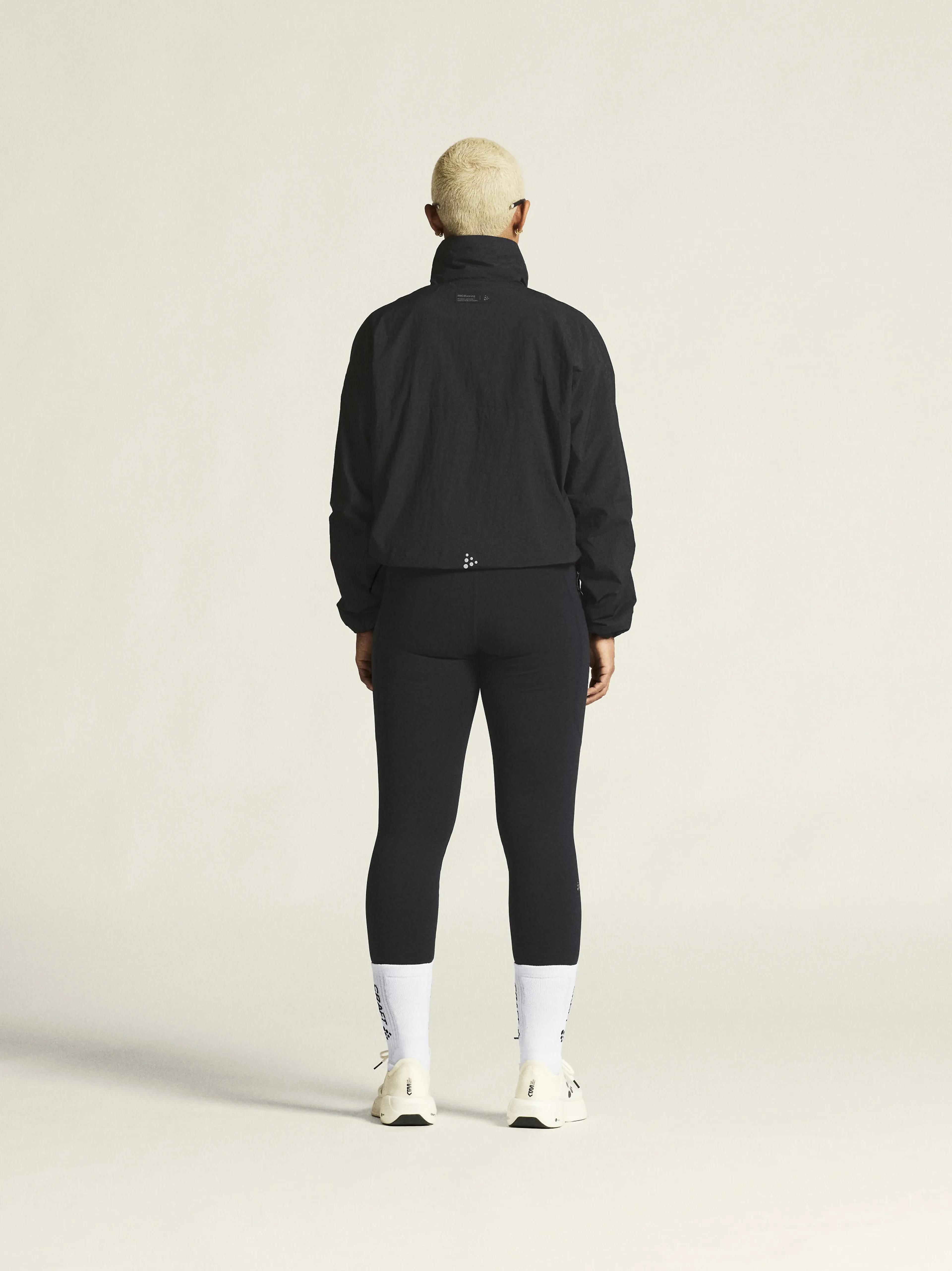 Subz Light Jacket W