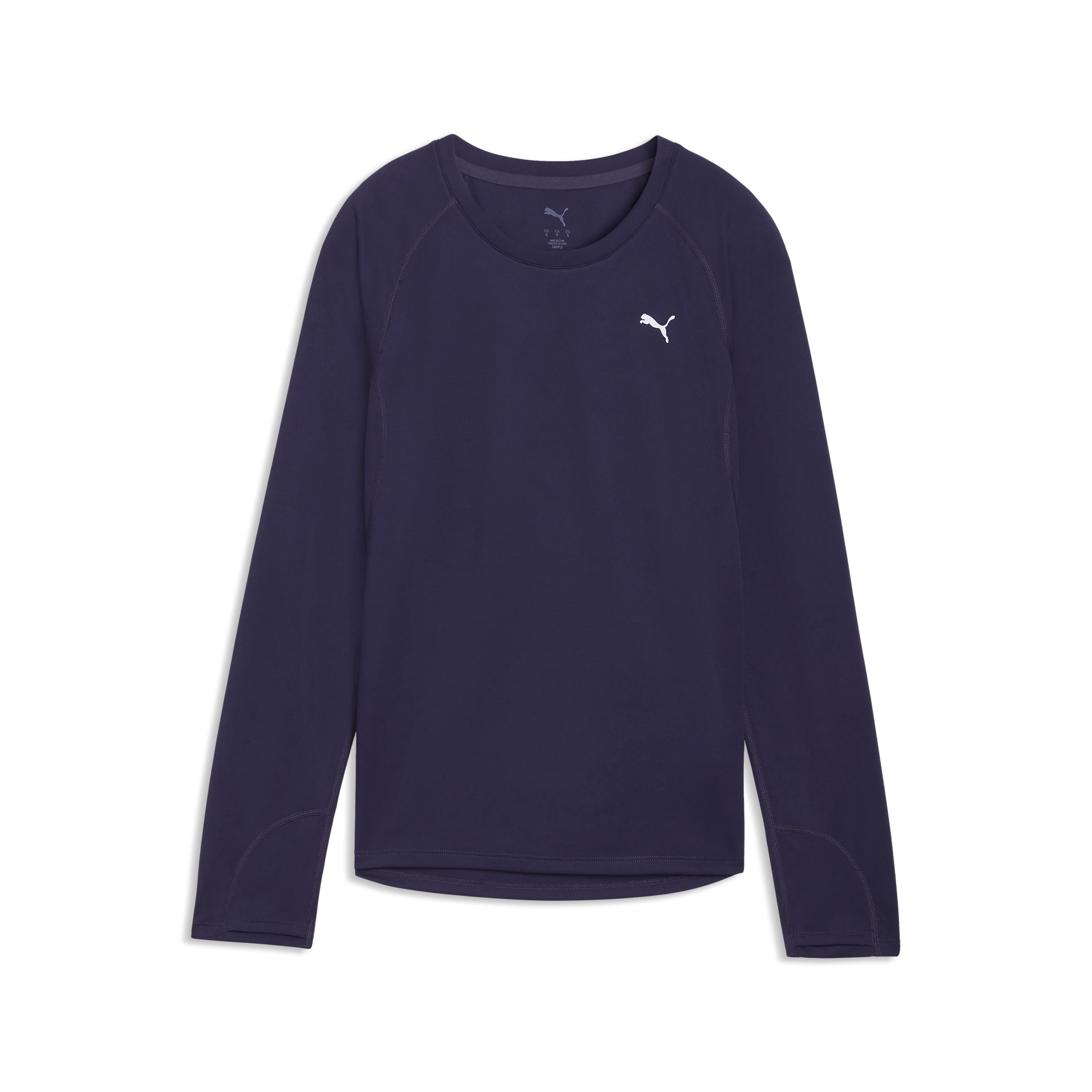 Velocity Long Sleeve 